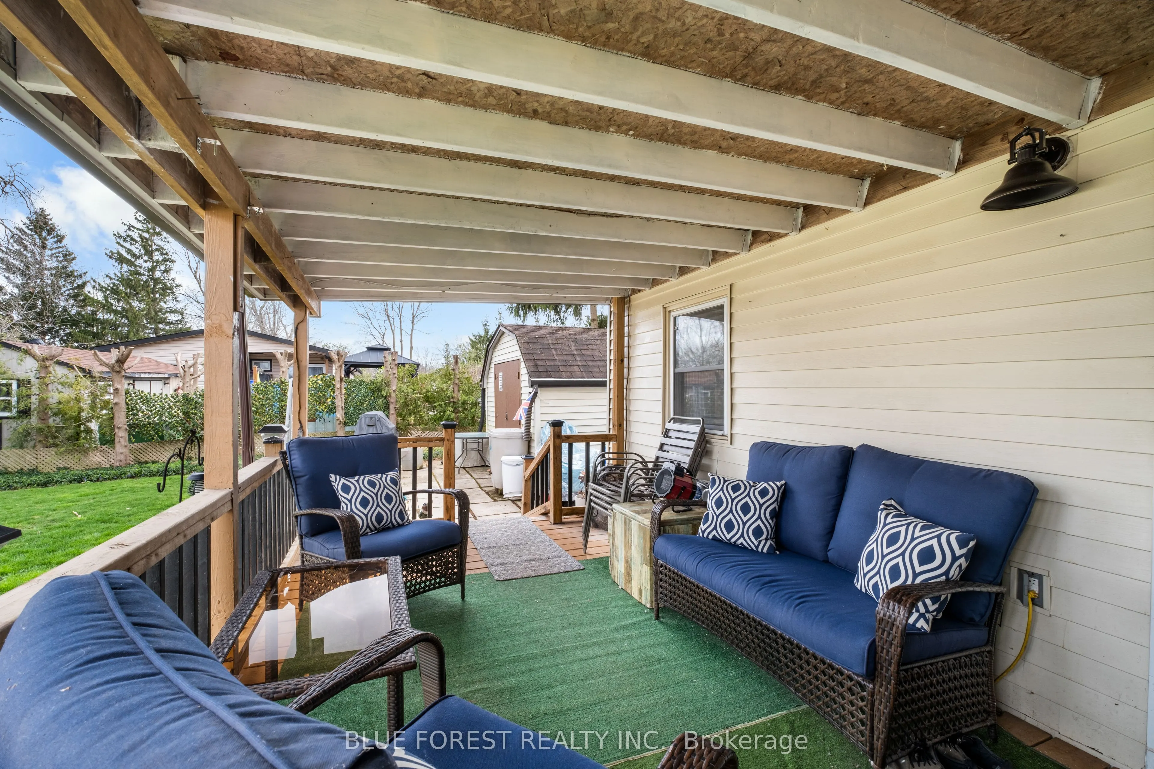 3100 Dorchester Road, #88