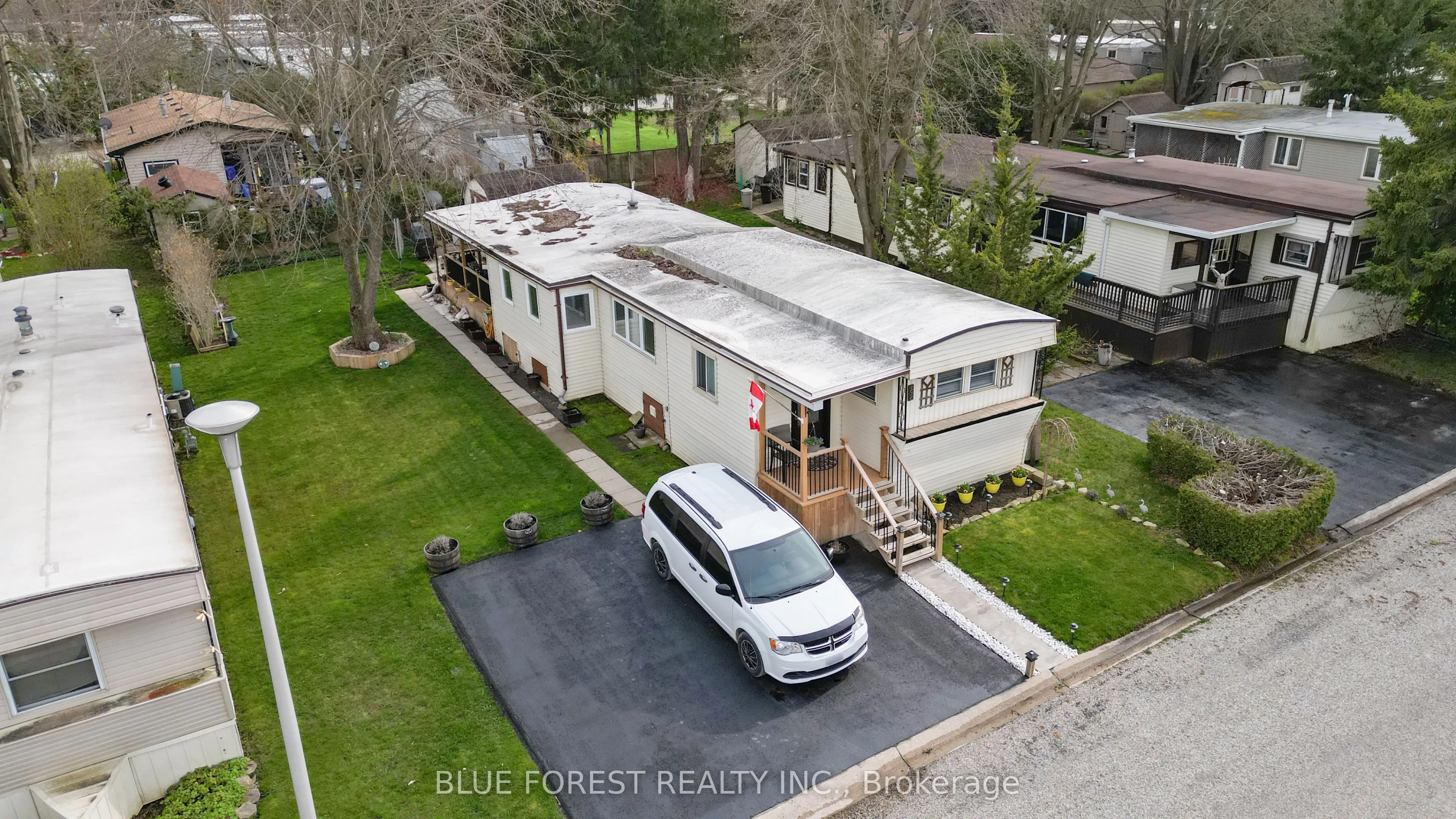 3100 Dorchester Road, #88