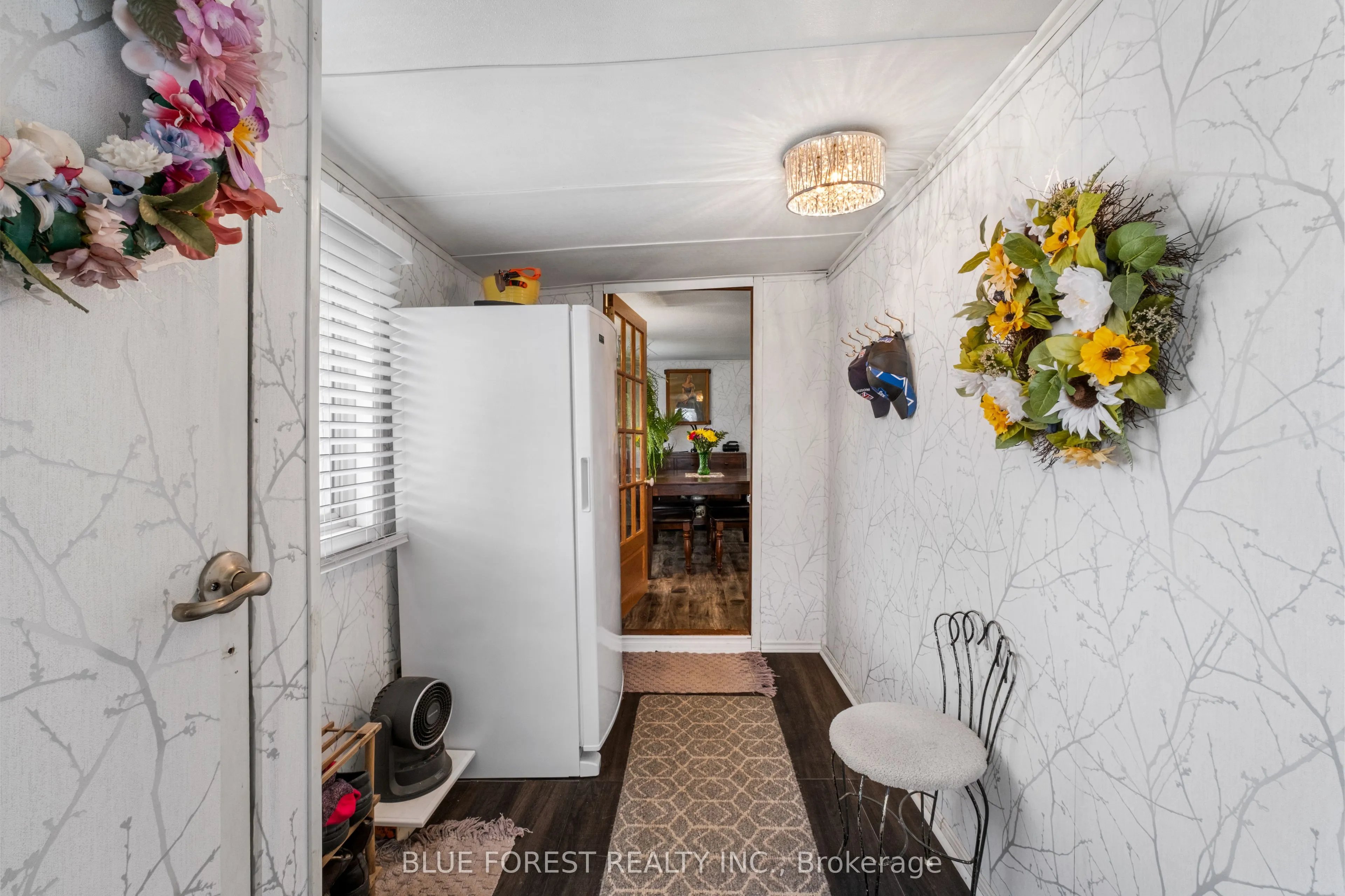 3100 Dorchester Road, #88