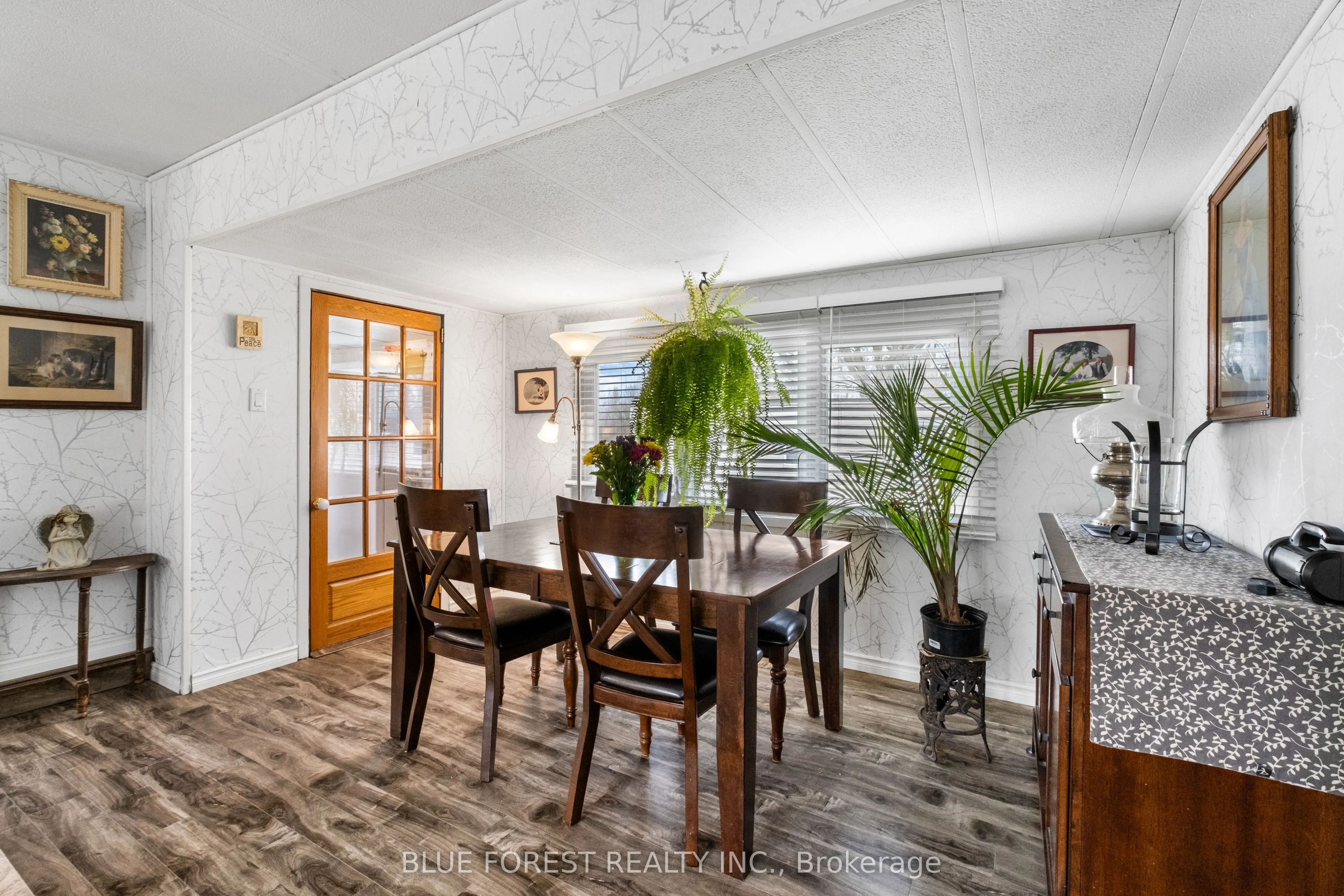 3100 Dorchester Road, #88