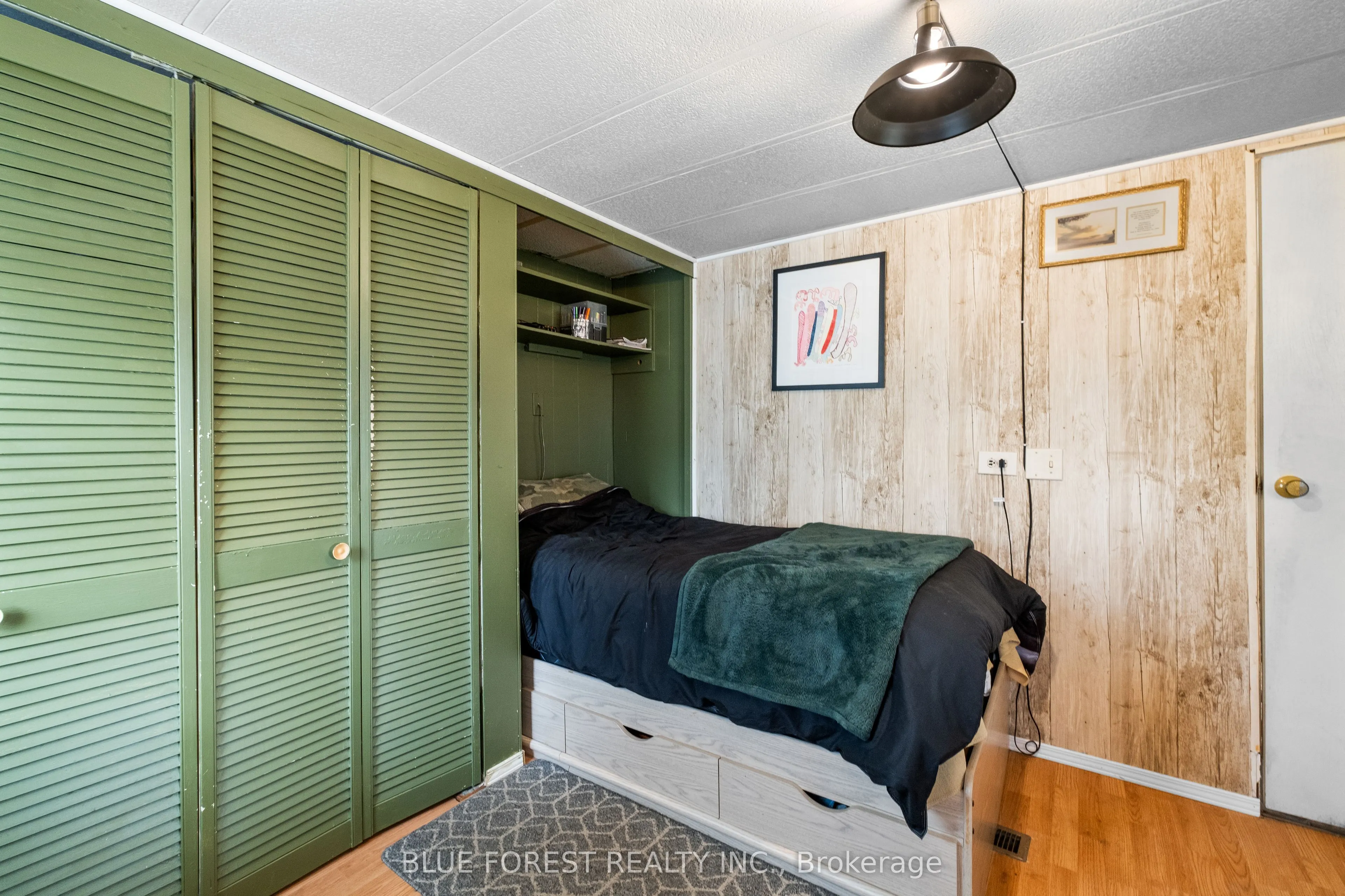 3100 Dorchester Road, #88