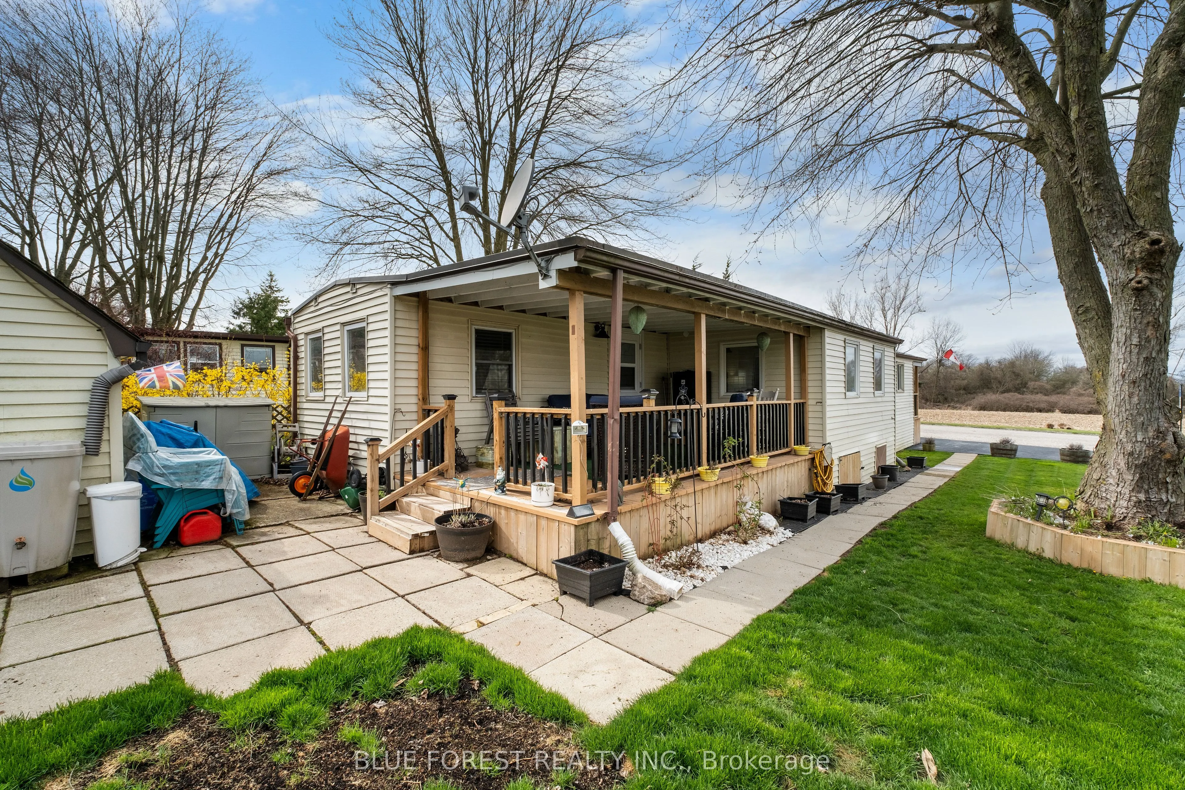 3100 Dorchester Road, #88