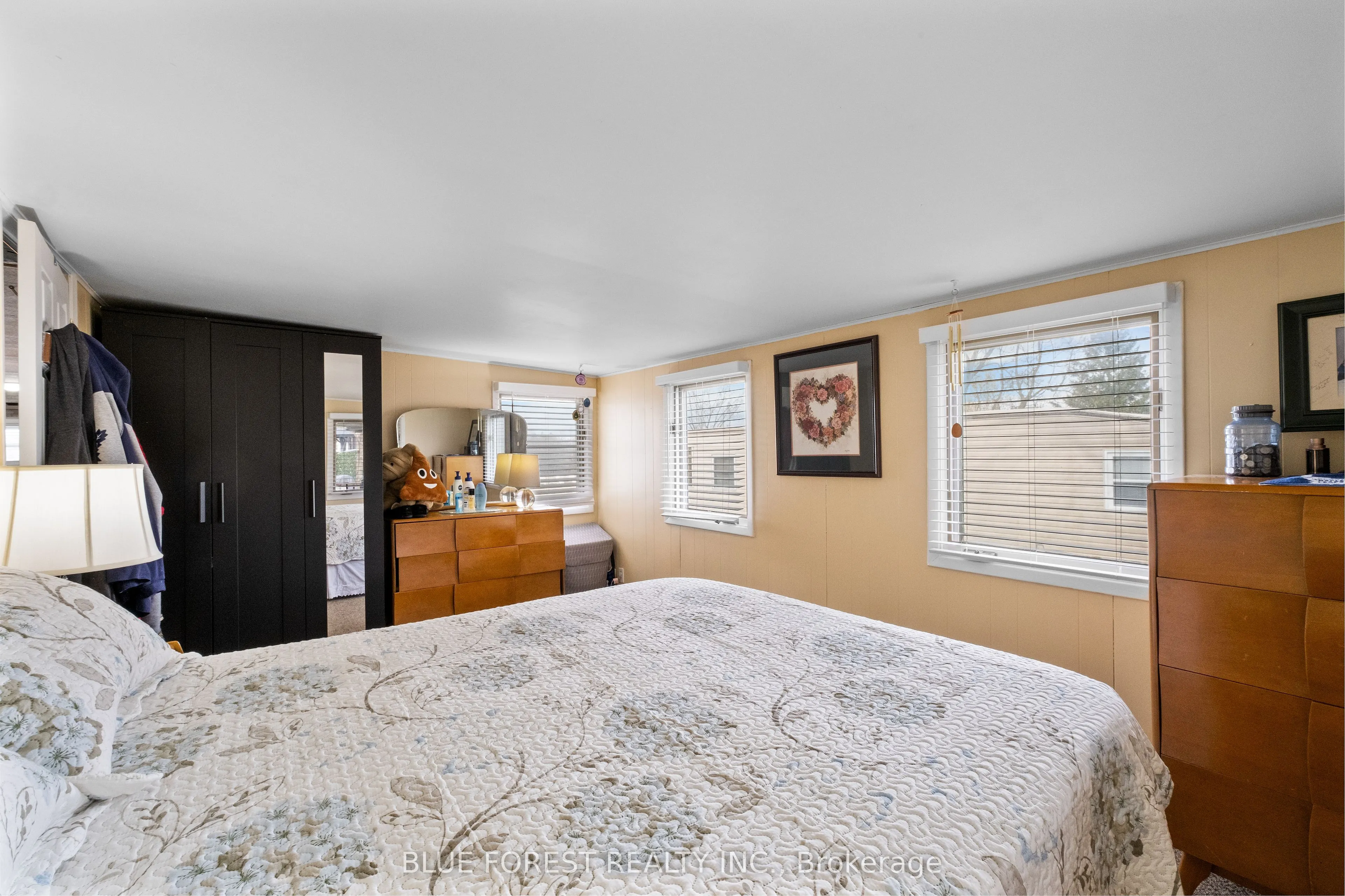 3100 Dorchester Road, #88