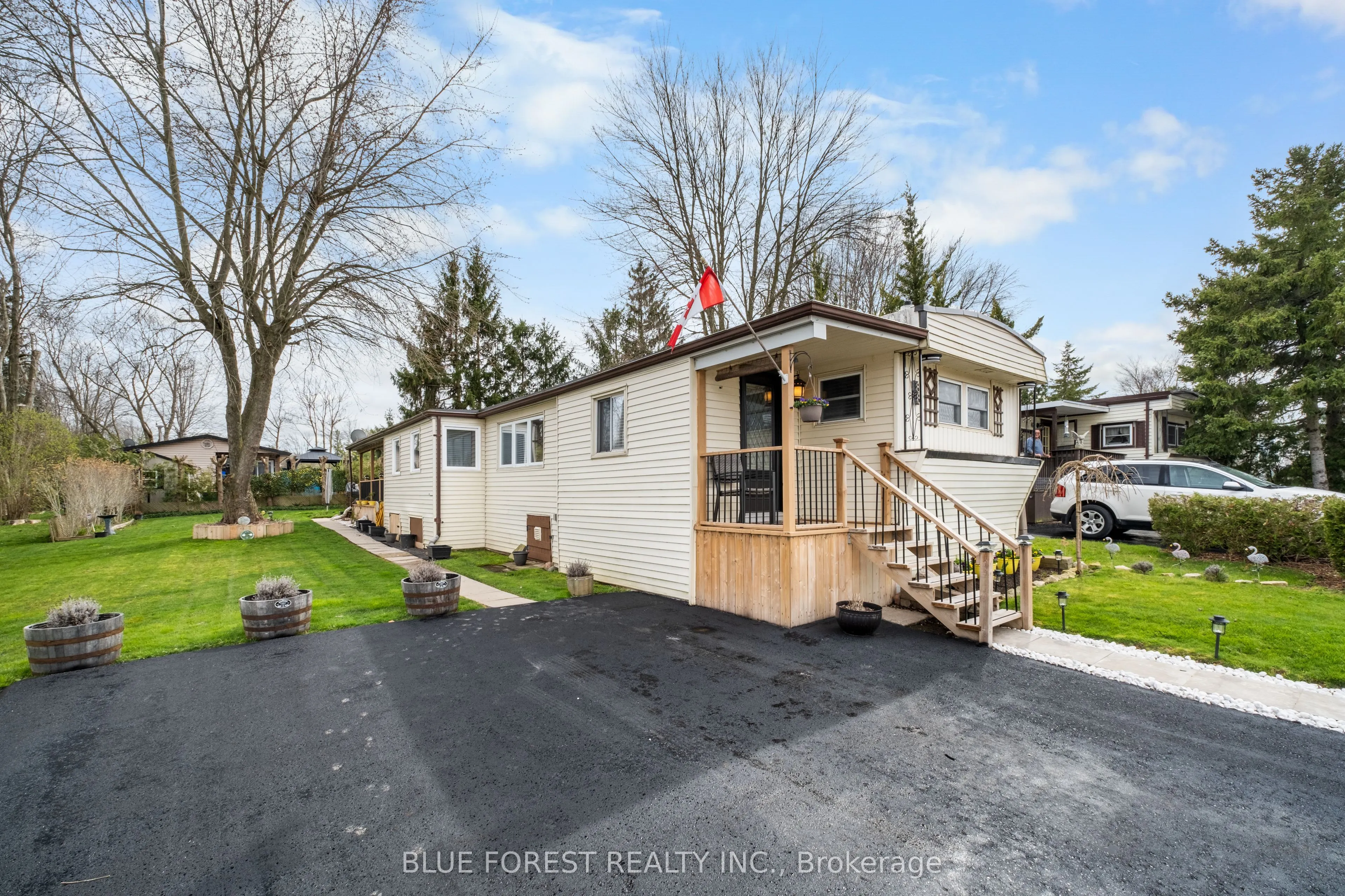 3100 Dorchester Road, #88