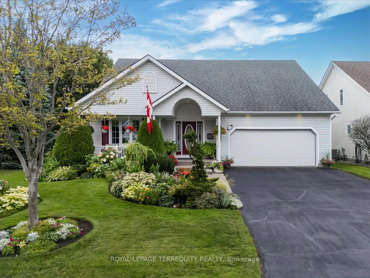 25 Sandpiper Way