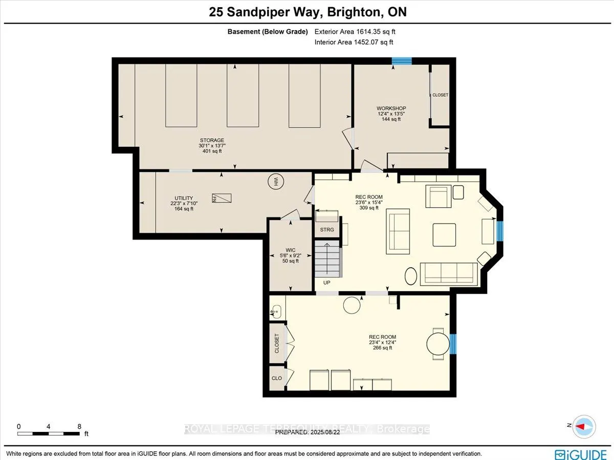 25 Sandpiper Way