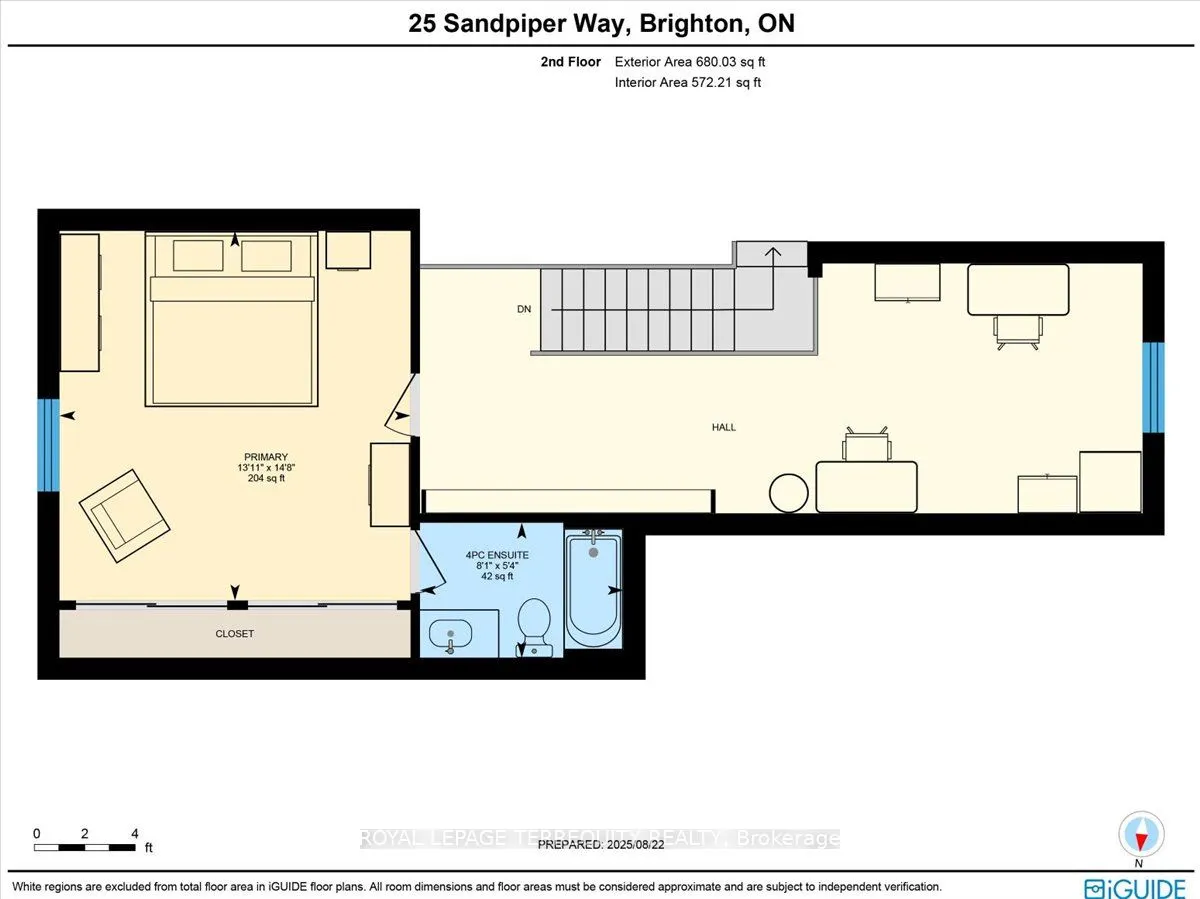 25 Sandpiper Way