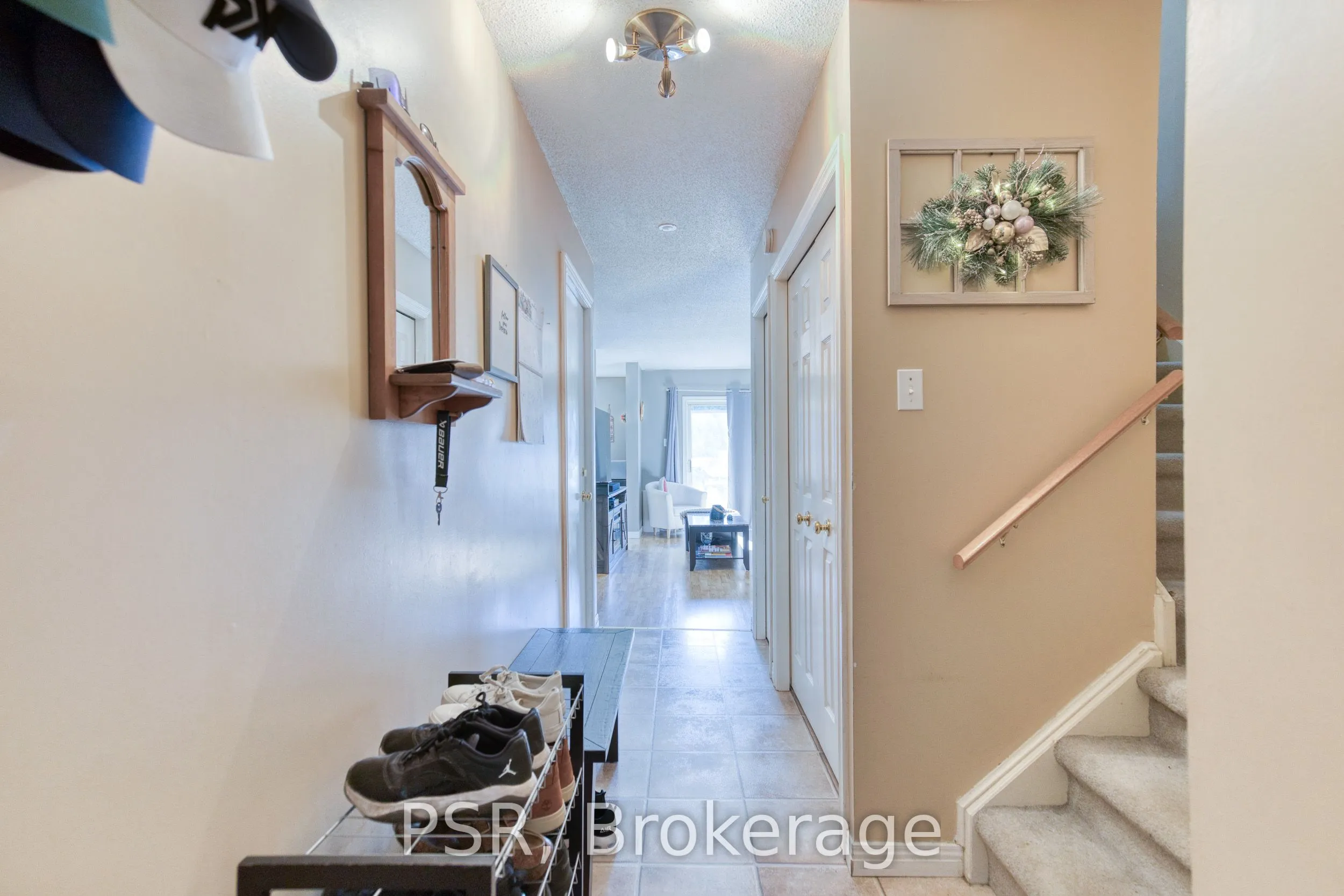 81 Brembel Street