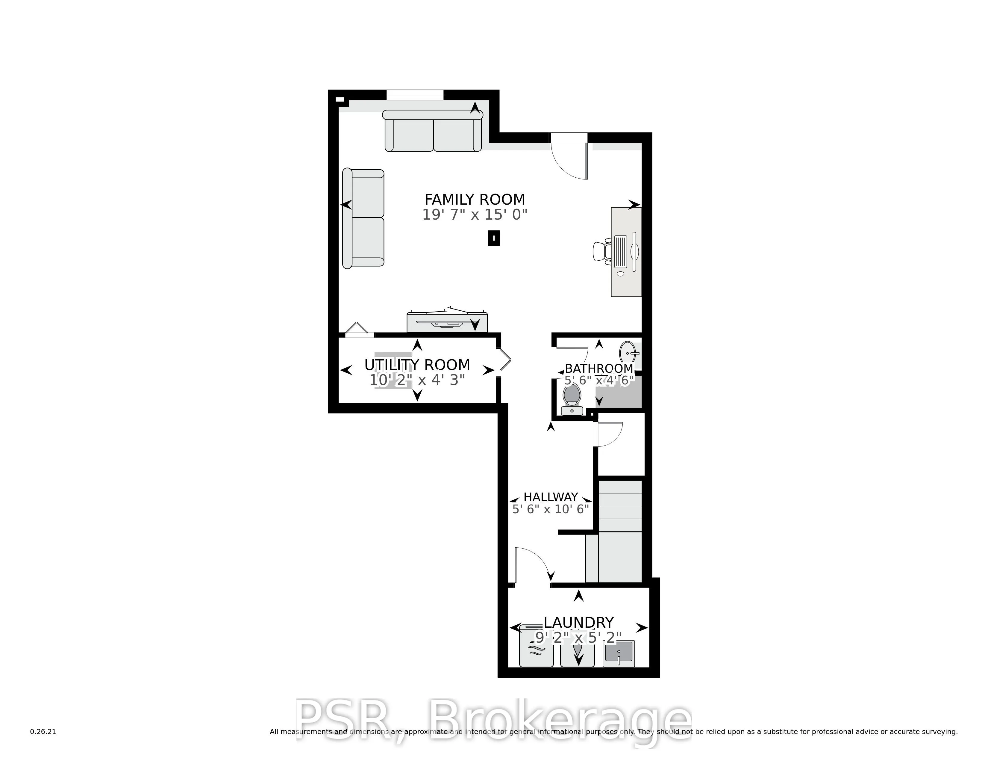 81 Brembel Street