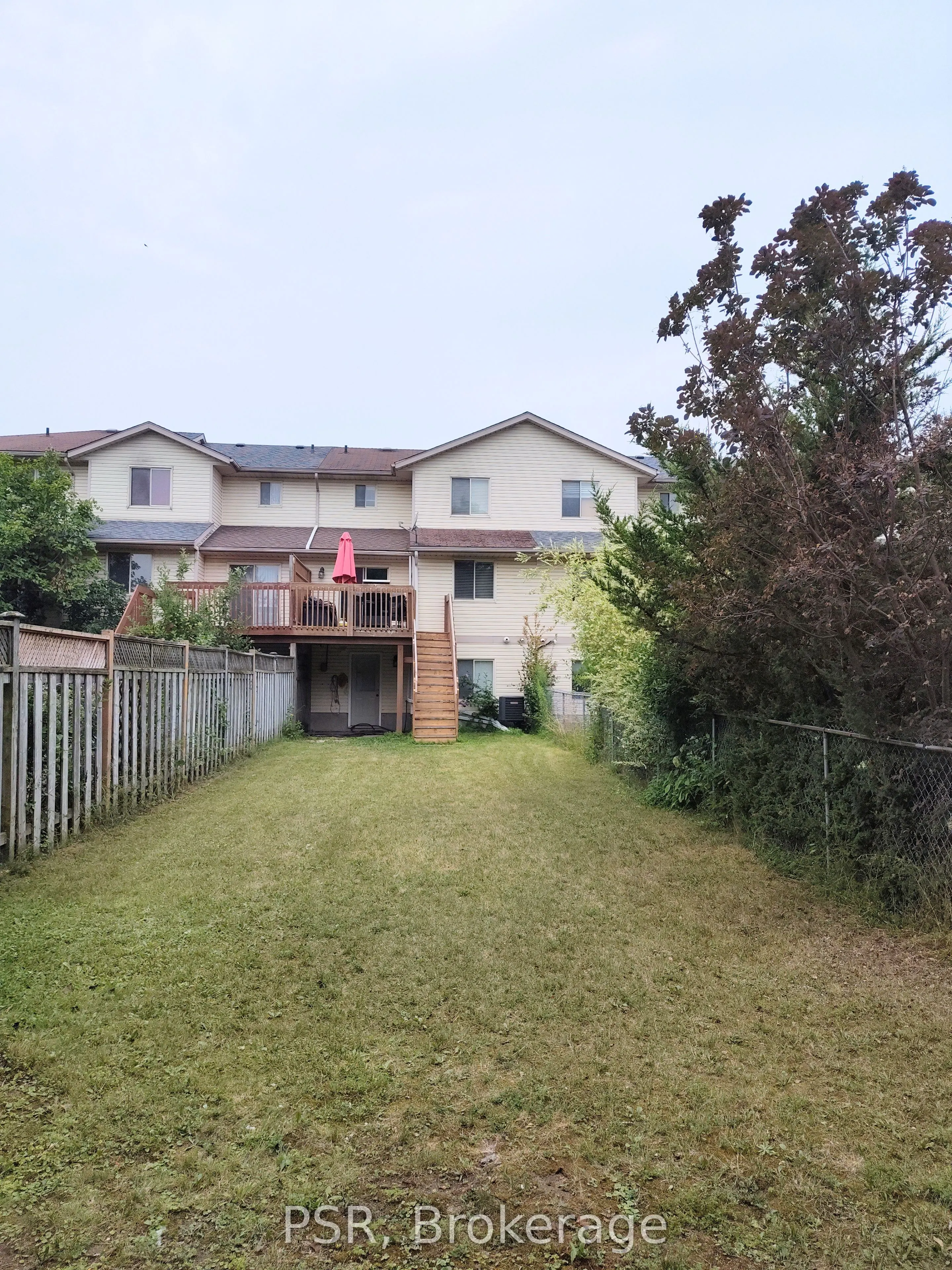 81 Brembel Street