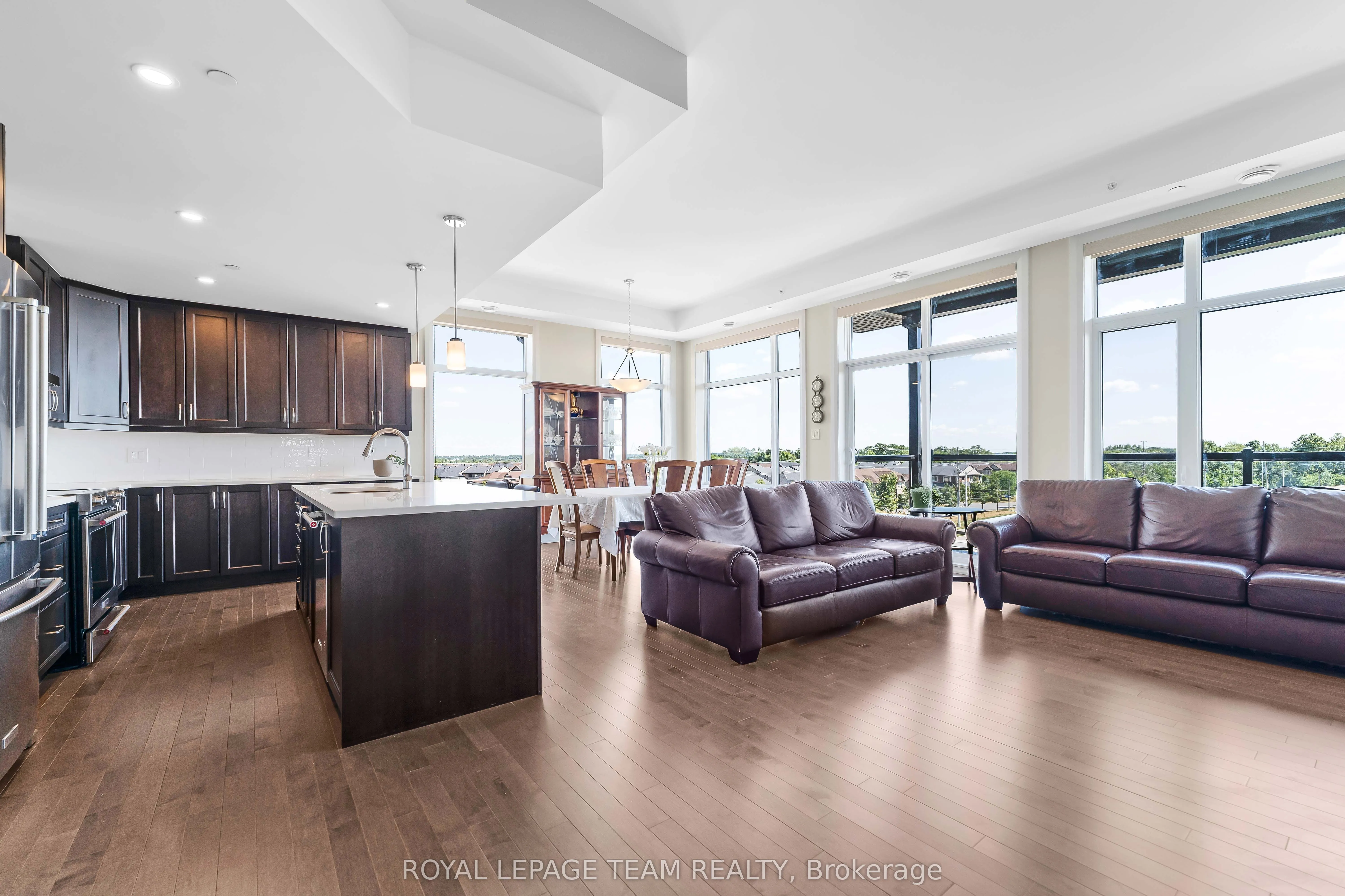 101 CORTILE Private, #403