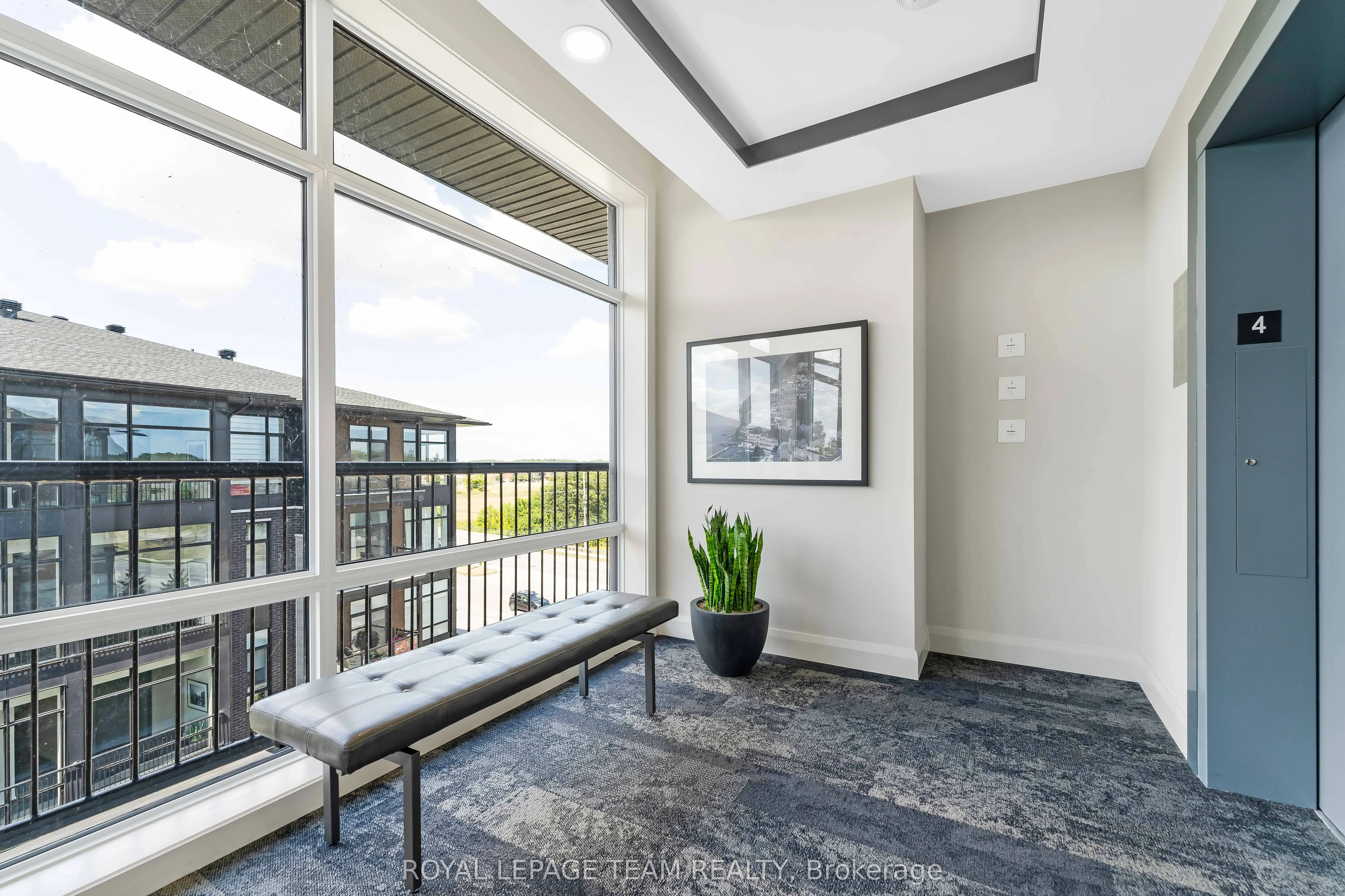 101 CORTILE Private, #403