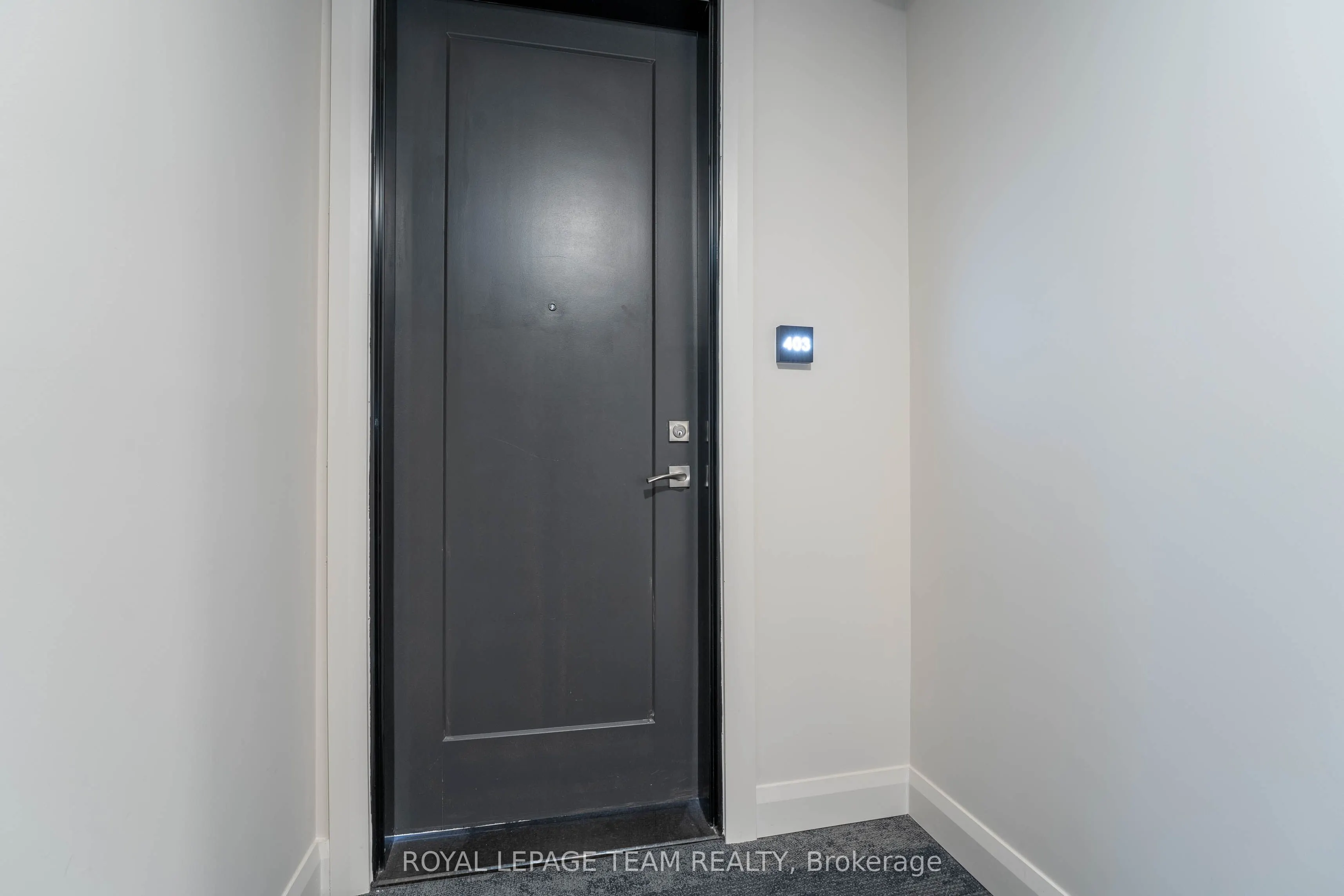 101 CORTILE Private, #403