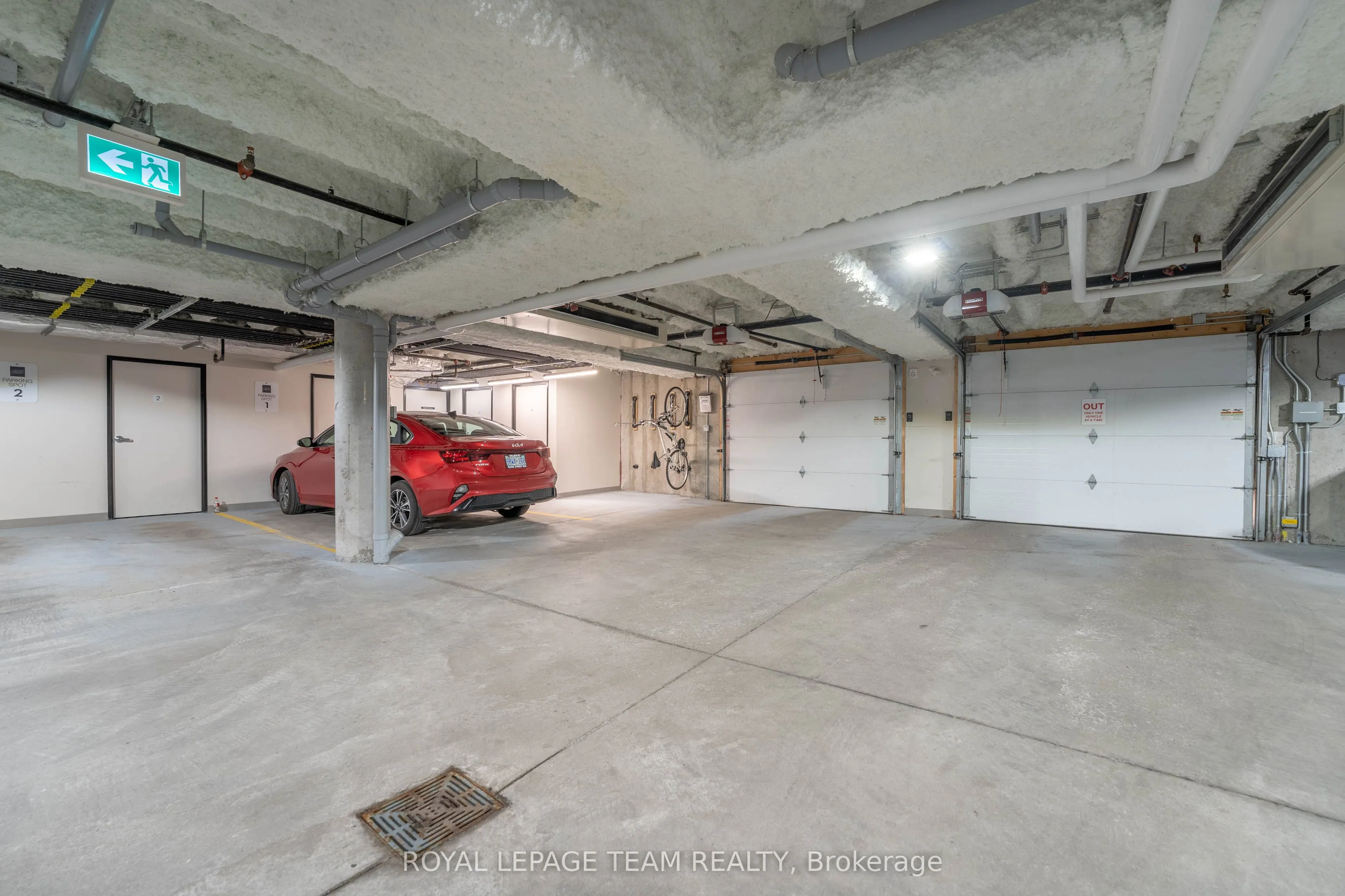 101 CORTILE Private, #403