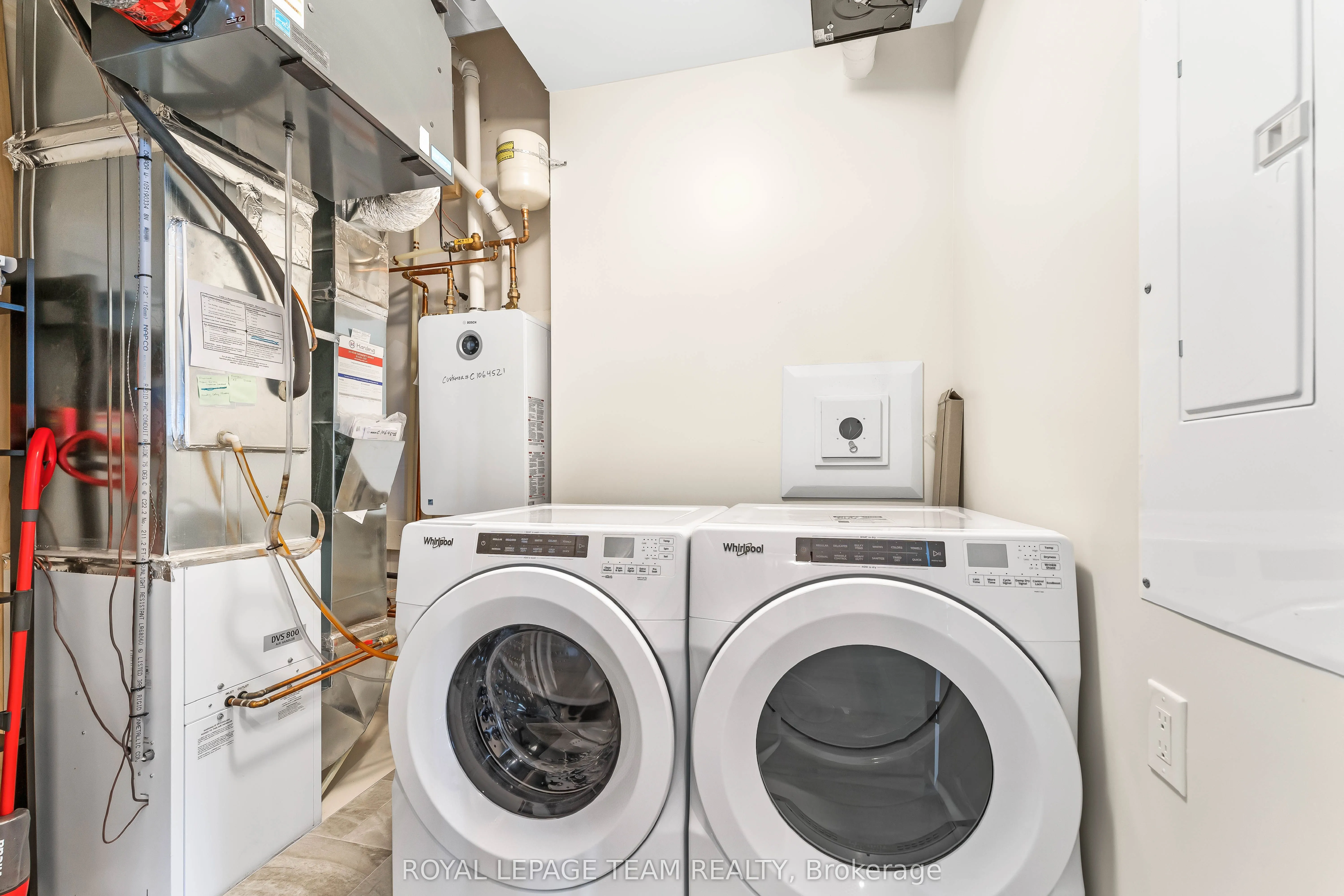 101 CORTILE Private, #403