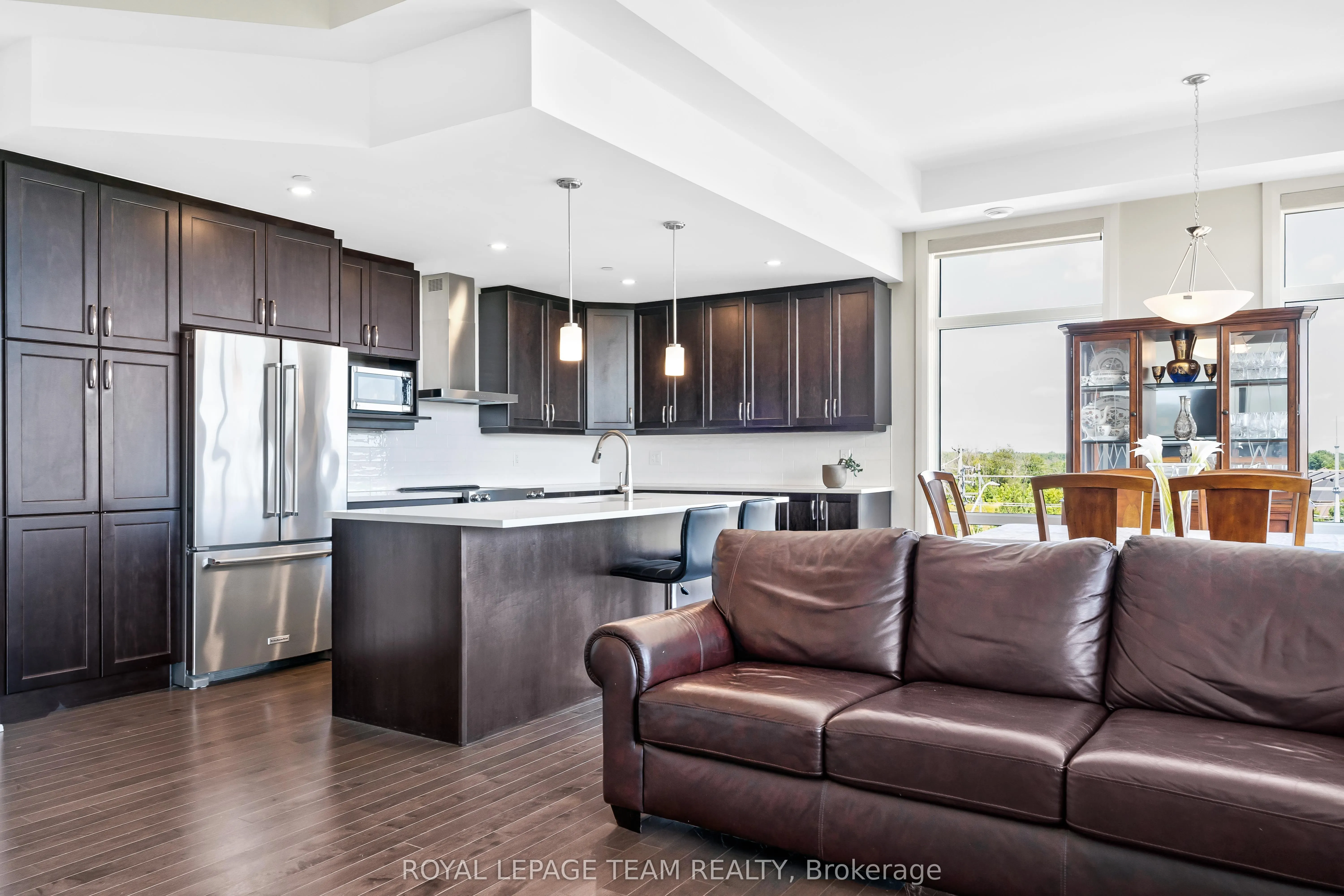 101 CORTILE Private, #403