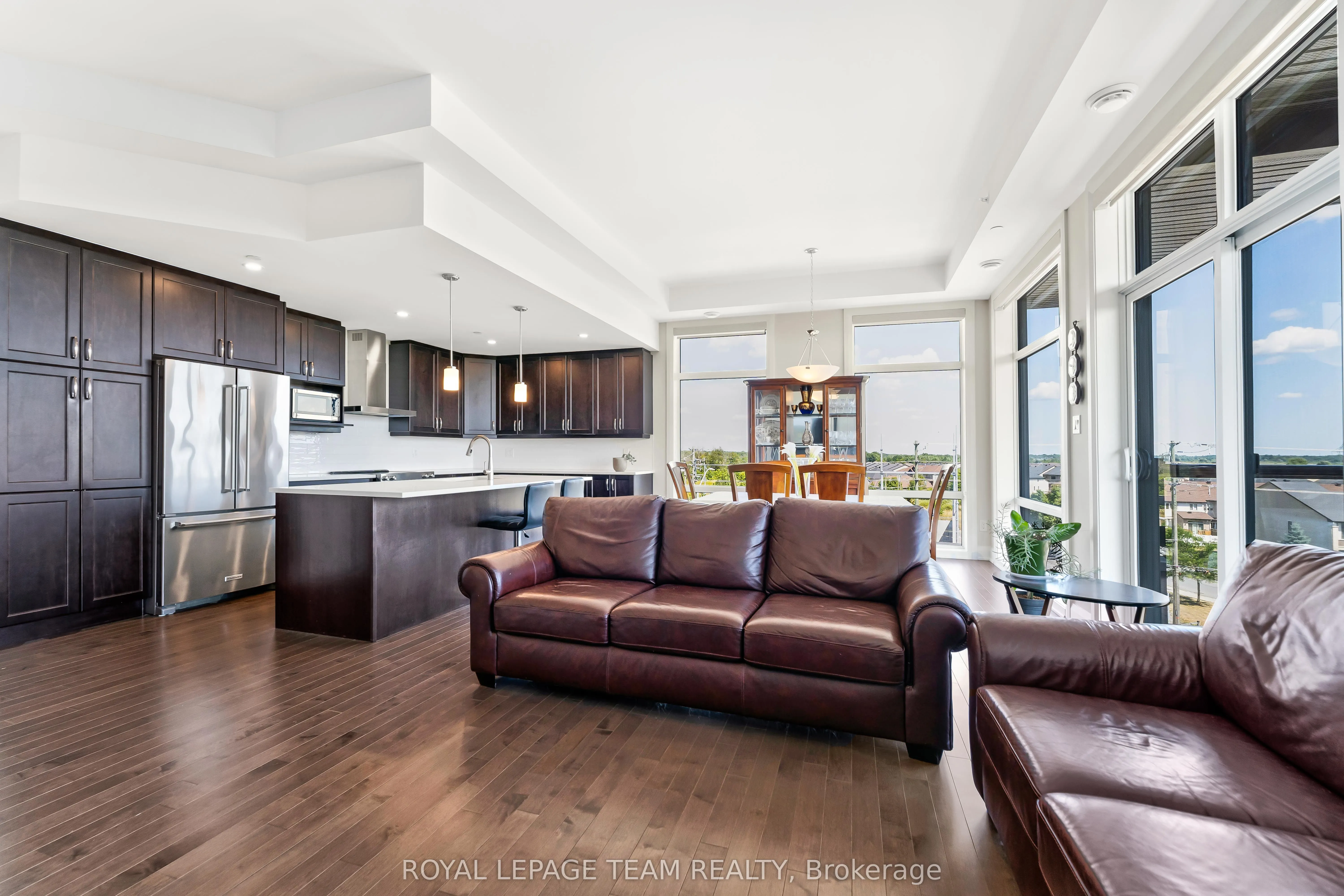 101 CORTILE Private, #403