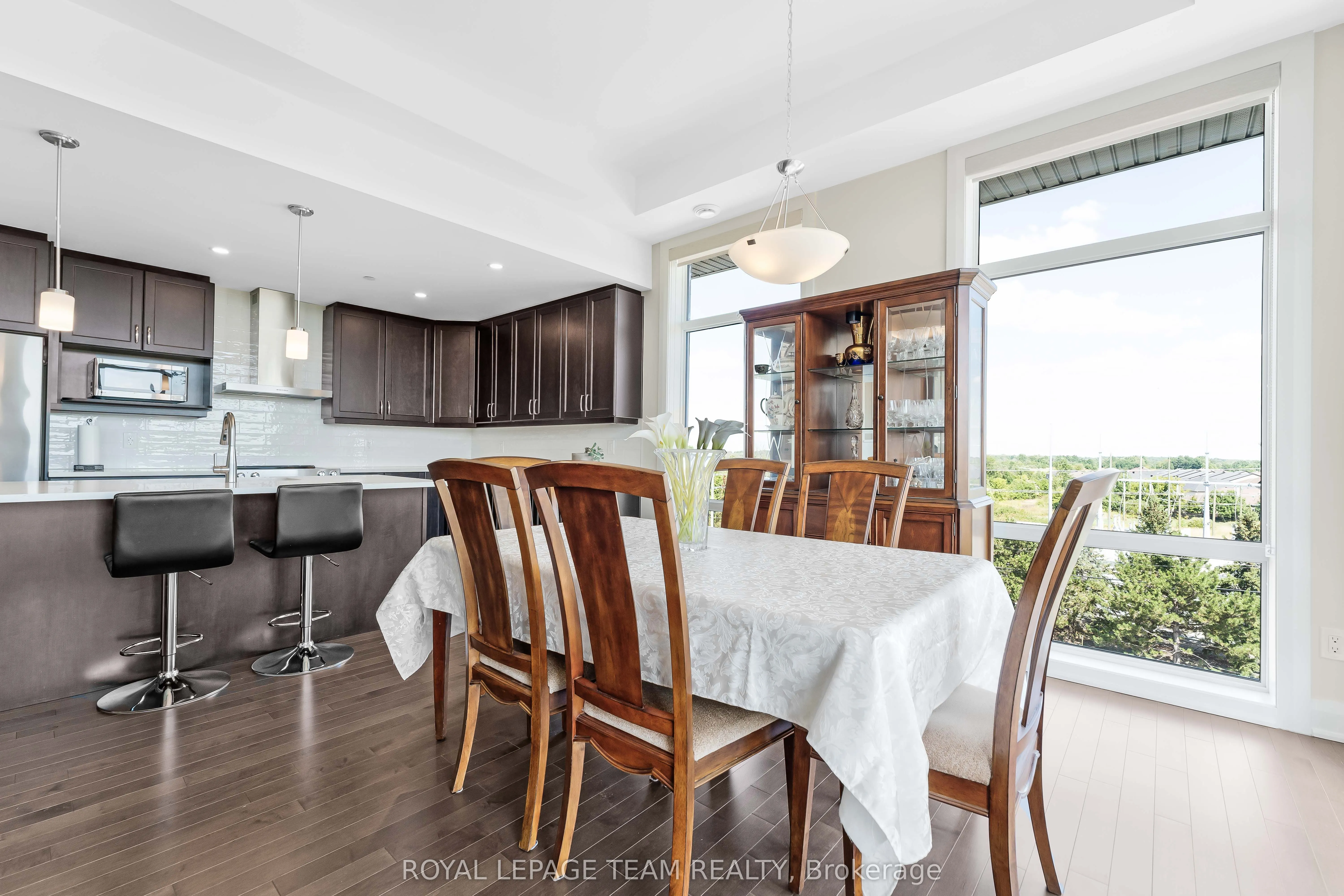 101 CORTILE Private, #403