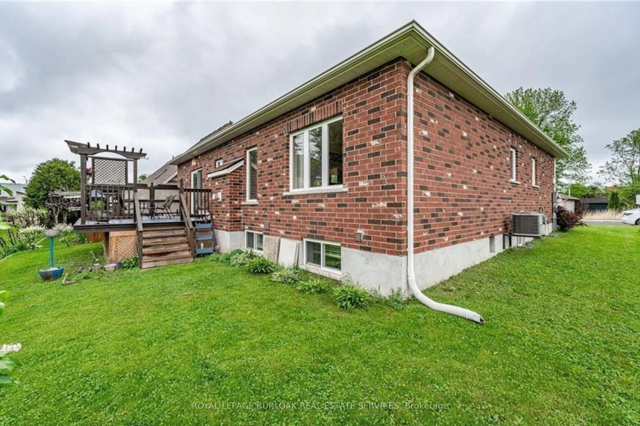 217 Donnici Drive, #Main