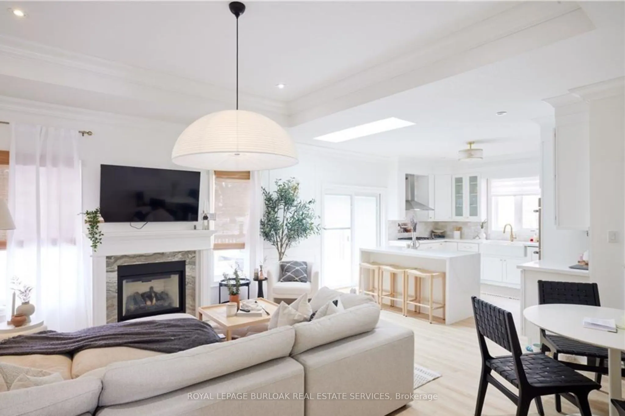 217 Donnici Drive, #Main