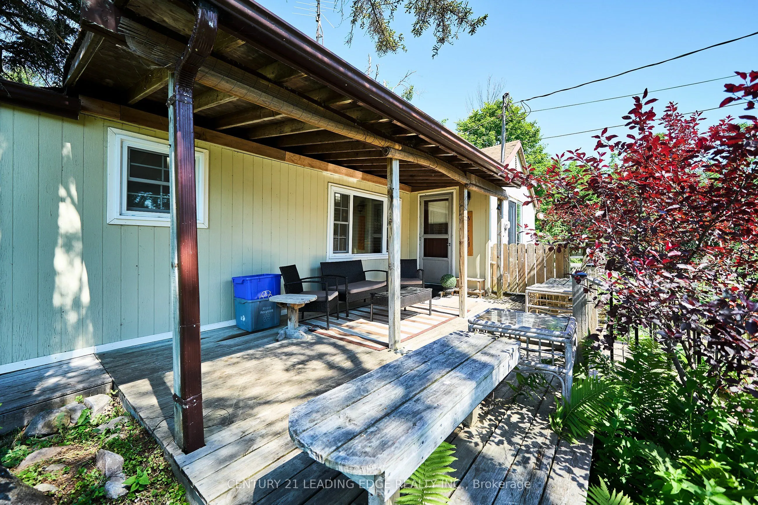 225 Arnott Drive