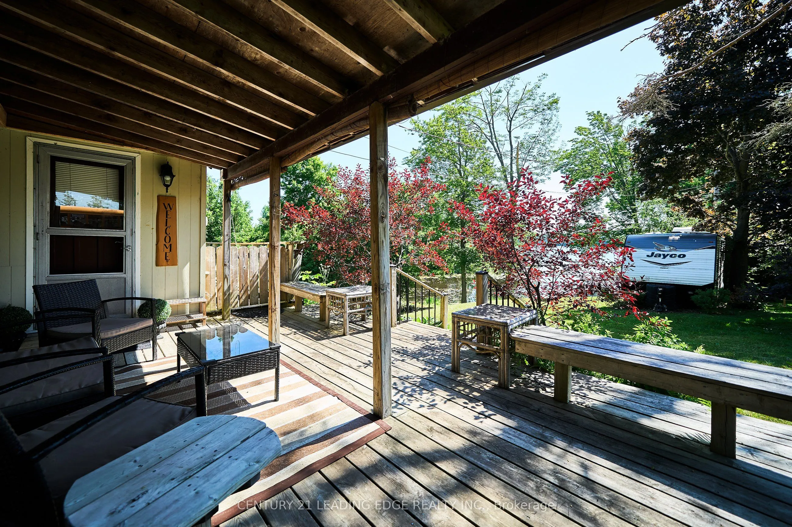 225 Arnott Drive