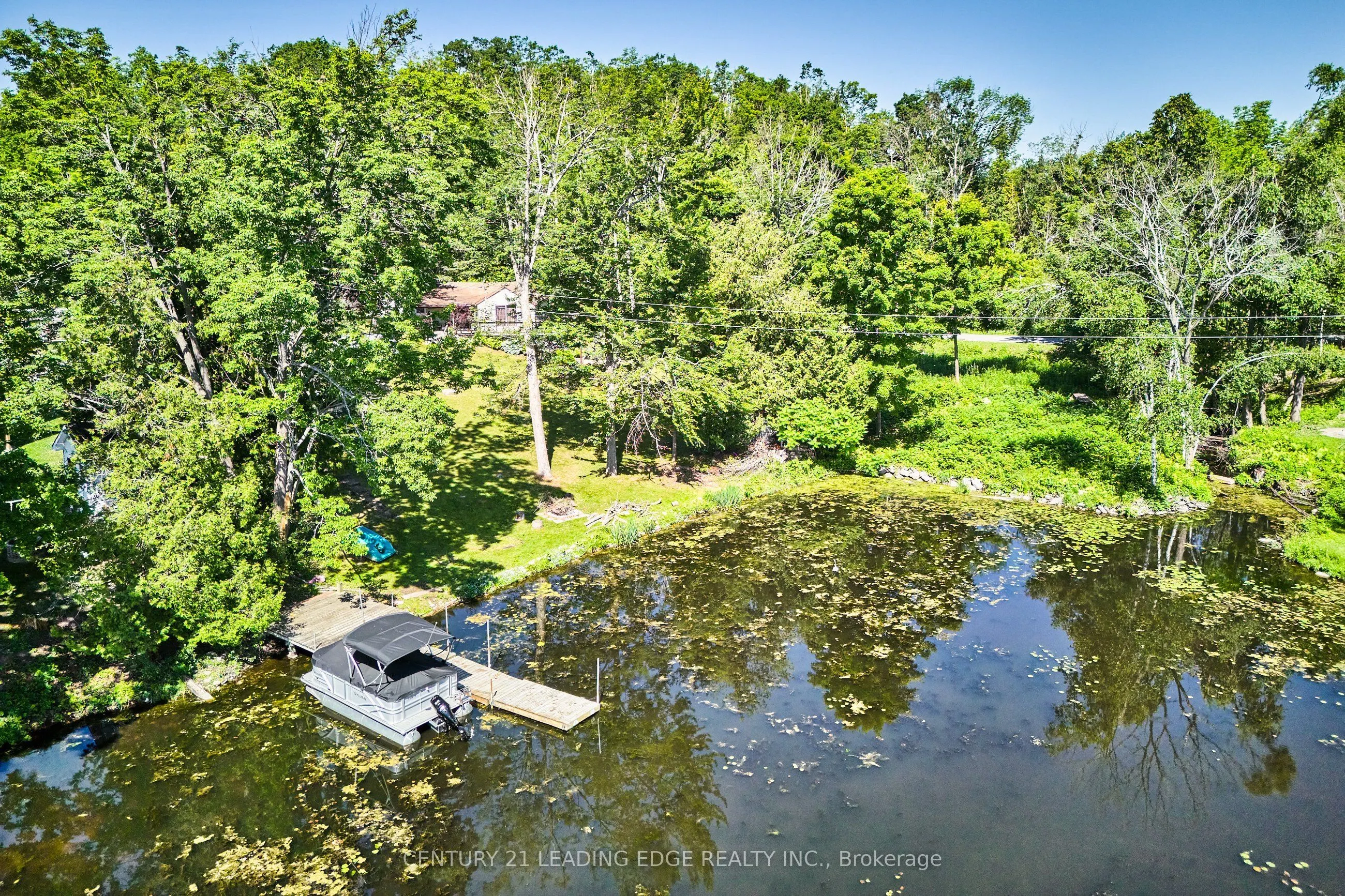 225 Arnott Drive