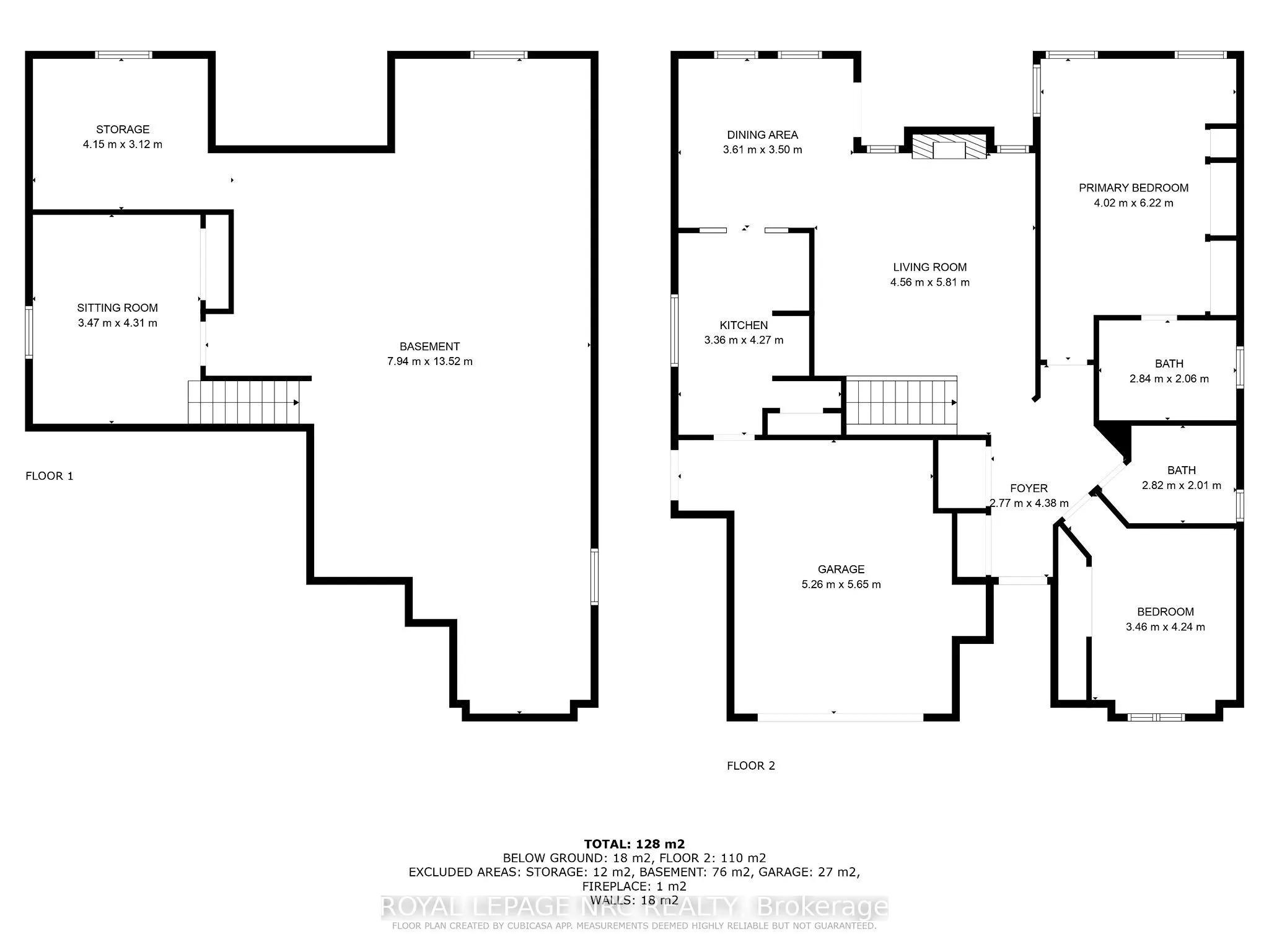 330 John Street W