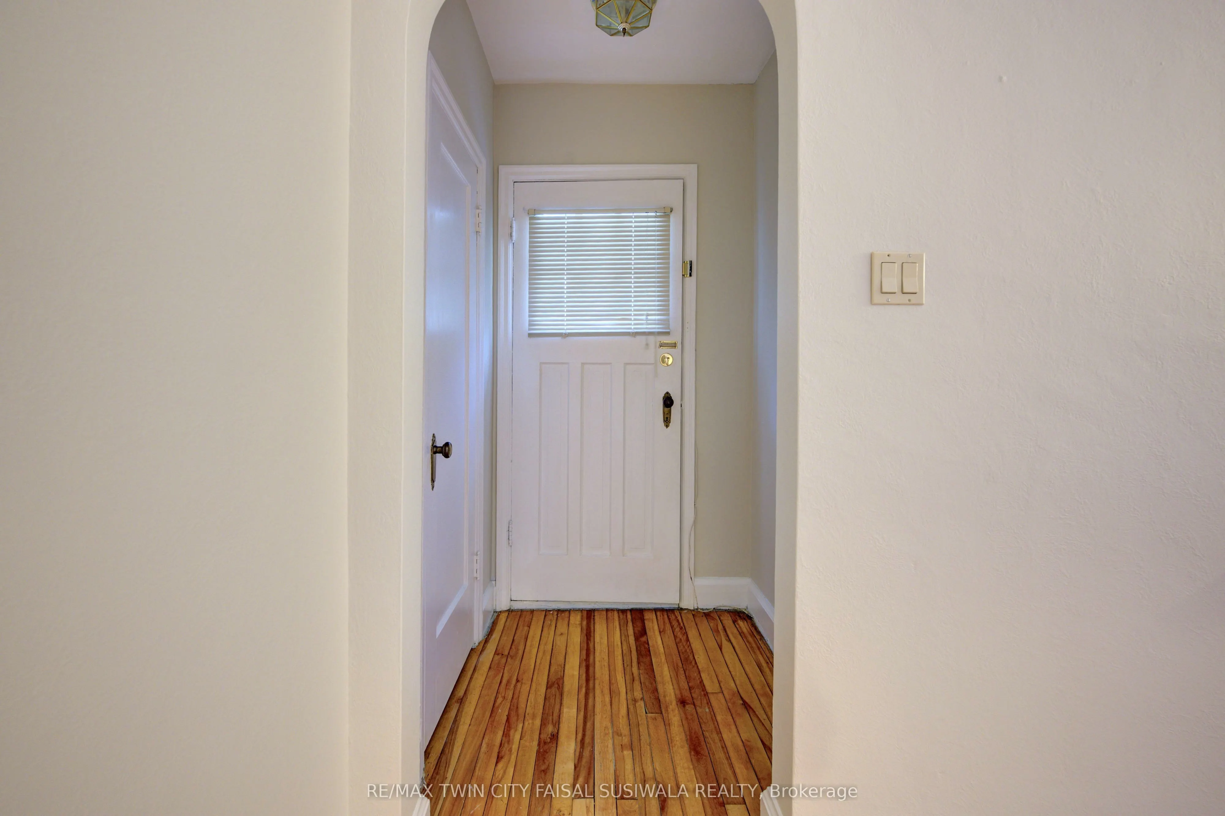 99 Gildner Street