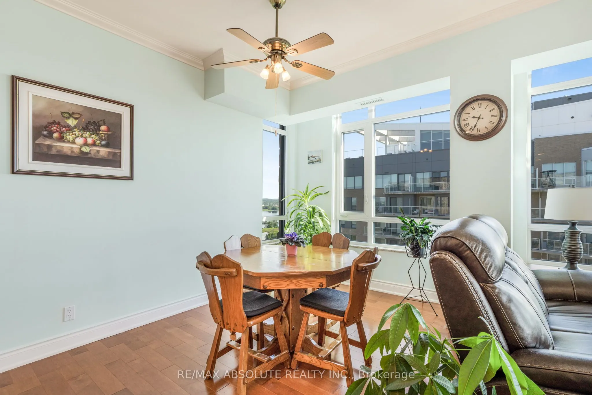 100 Inlet Private, #1505