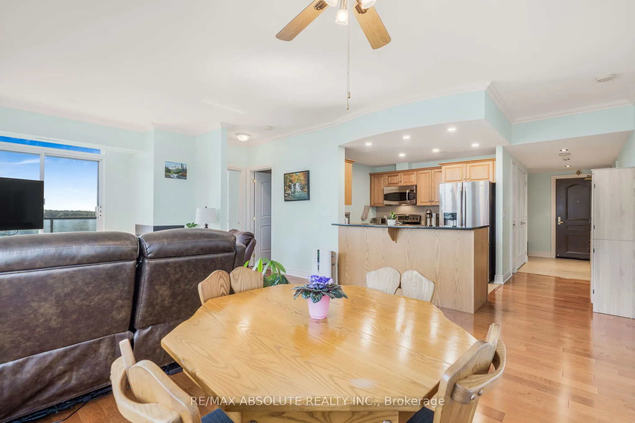 100 Inlet Private, #1505