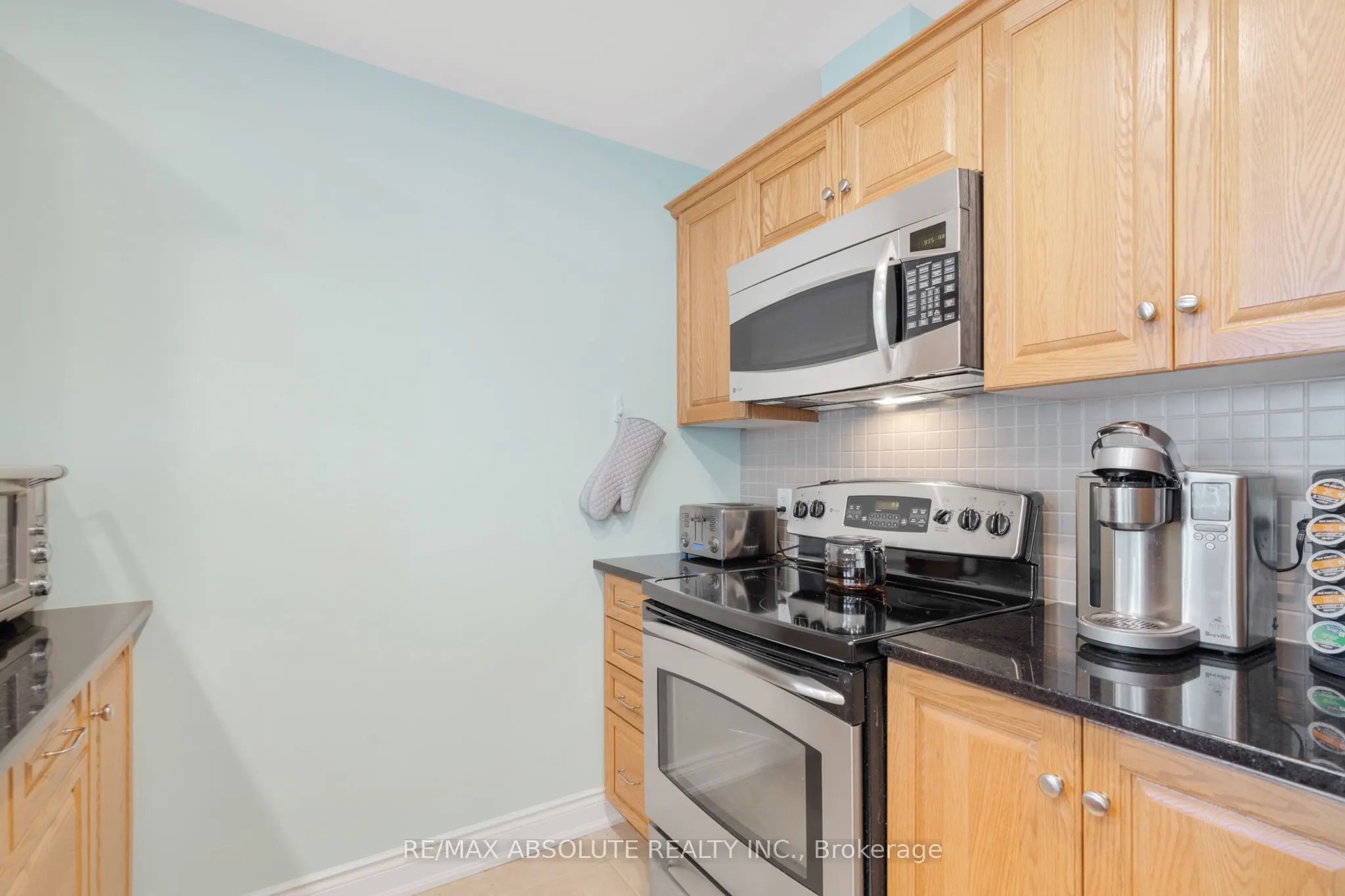 100 Inlet Private, #1505