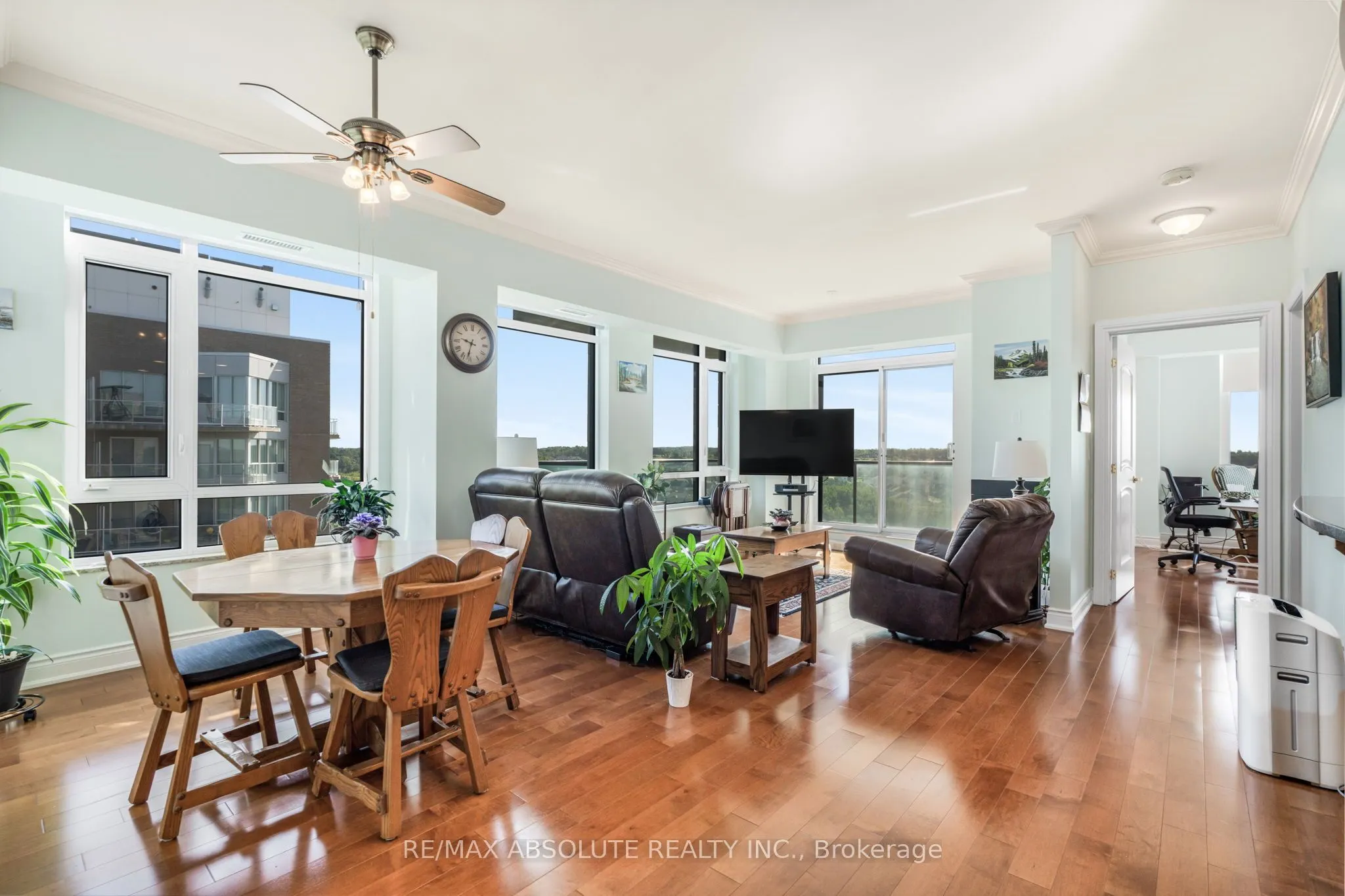 100 Inlet Private, #1505