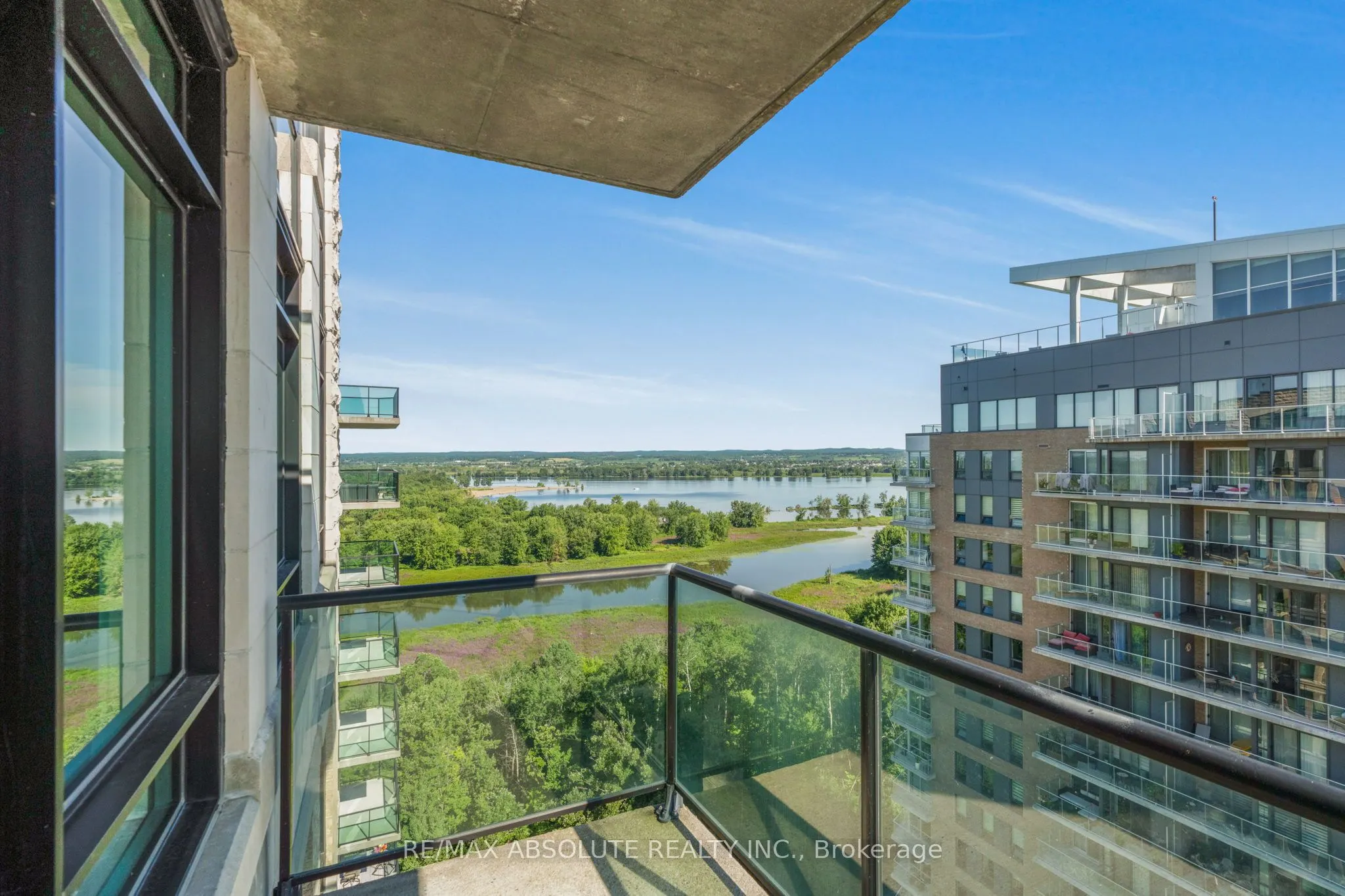 100 Inlet Private, #1505