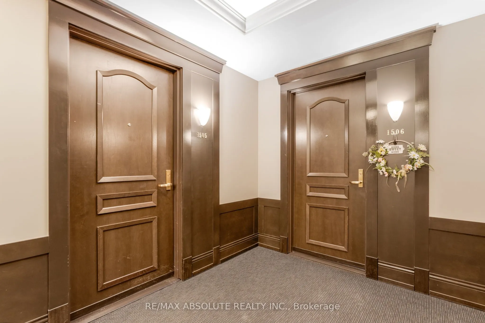 100 Inlet Private, #1505