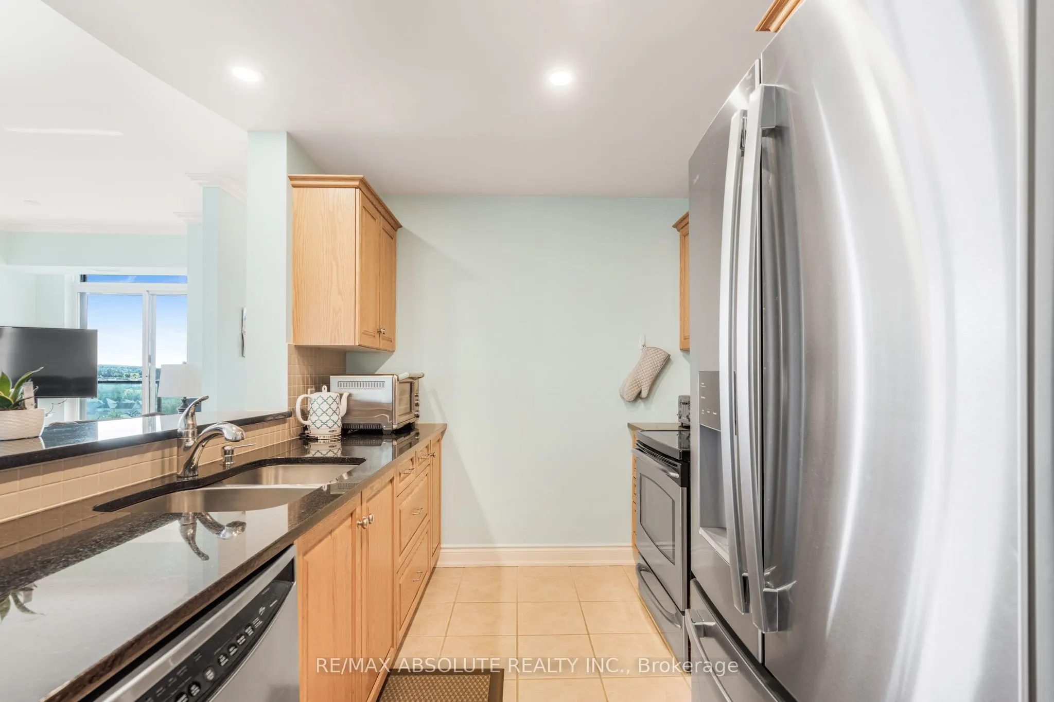 100 Inlet Private, #1505