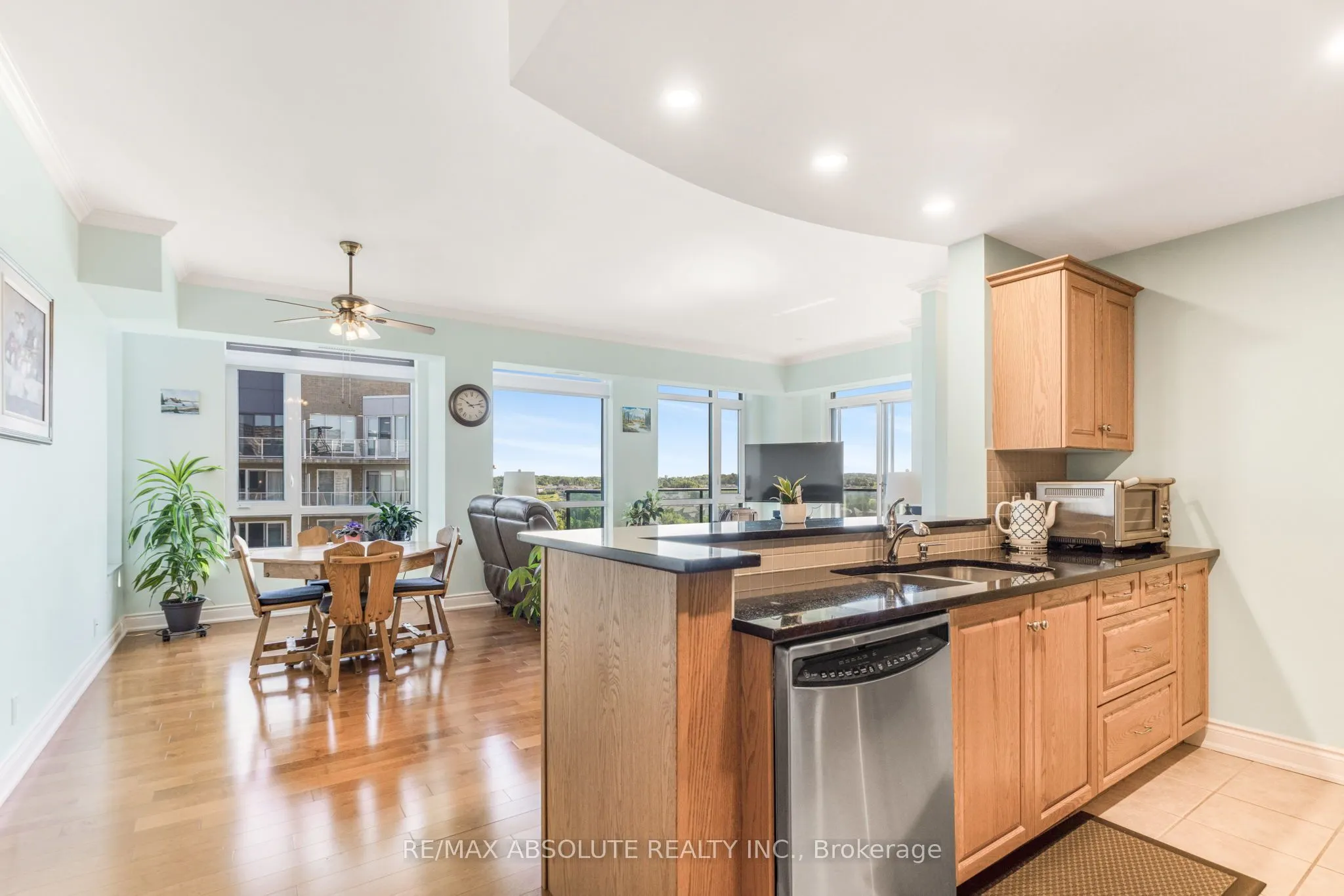 100 Inlet Private, #1505