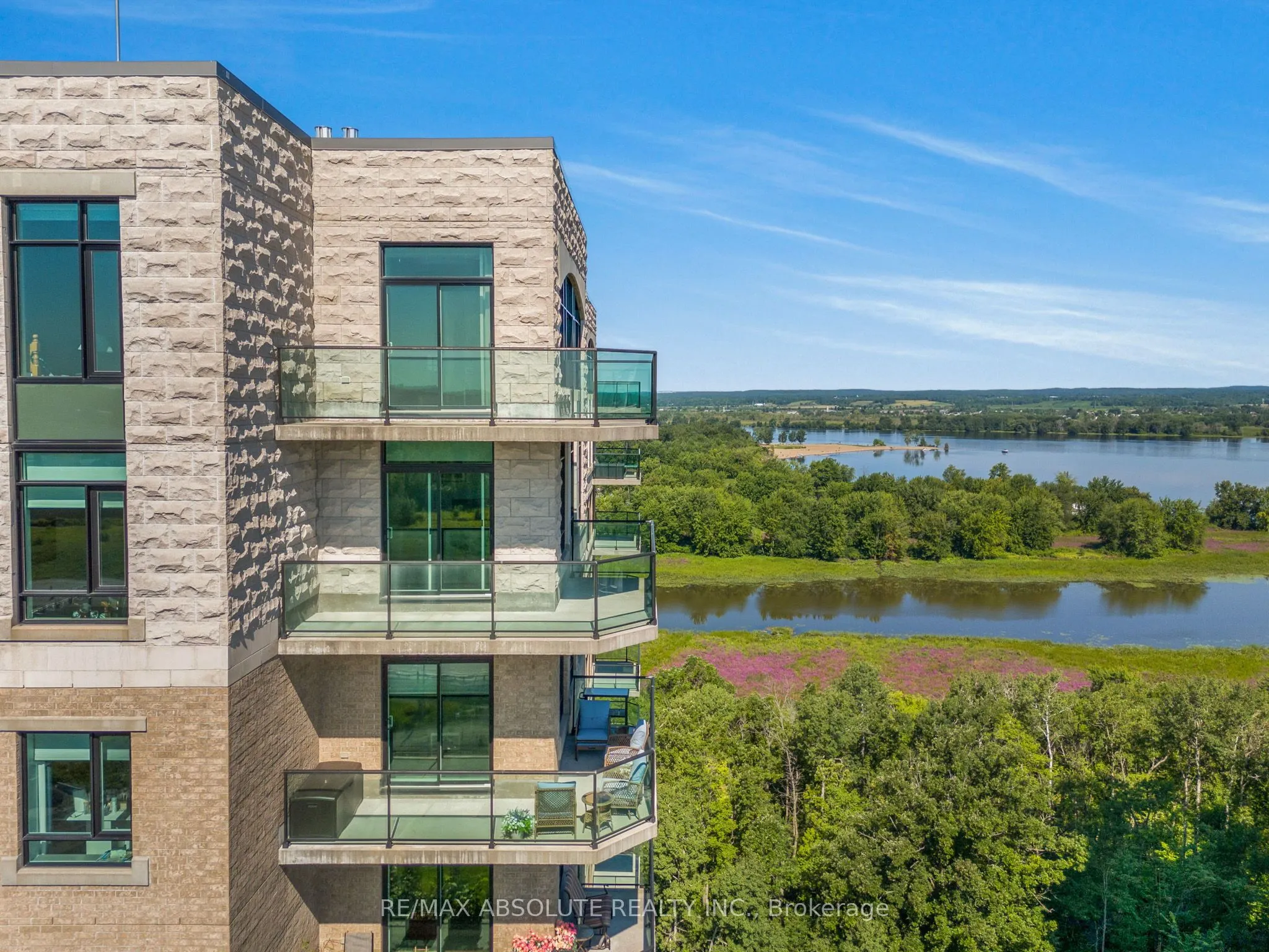 100 Inlet Private, #1505