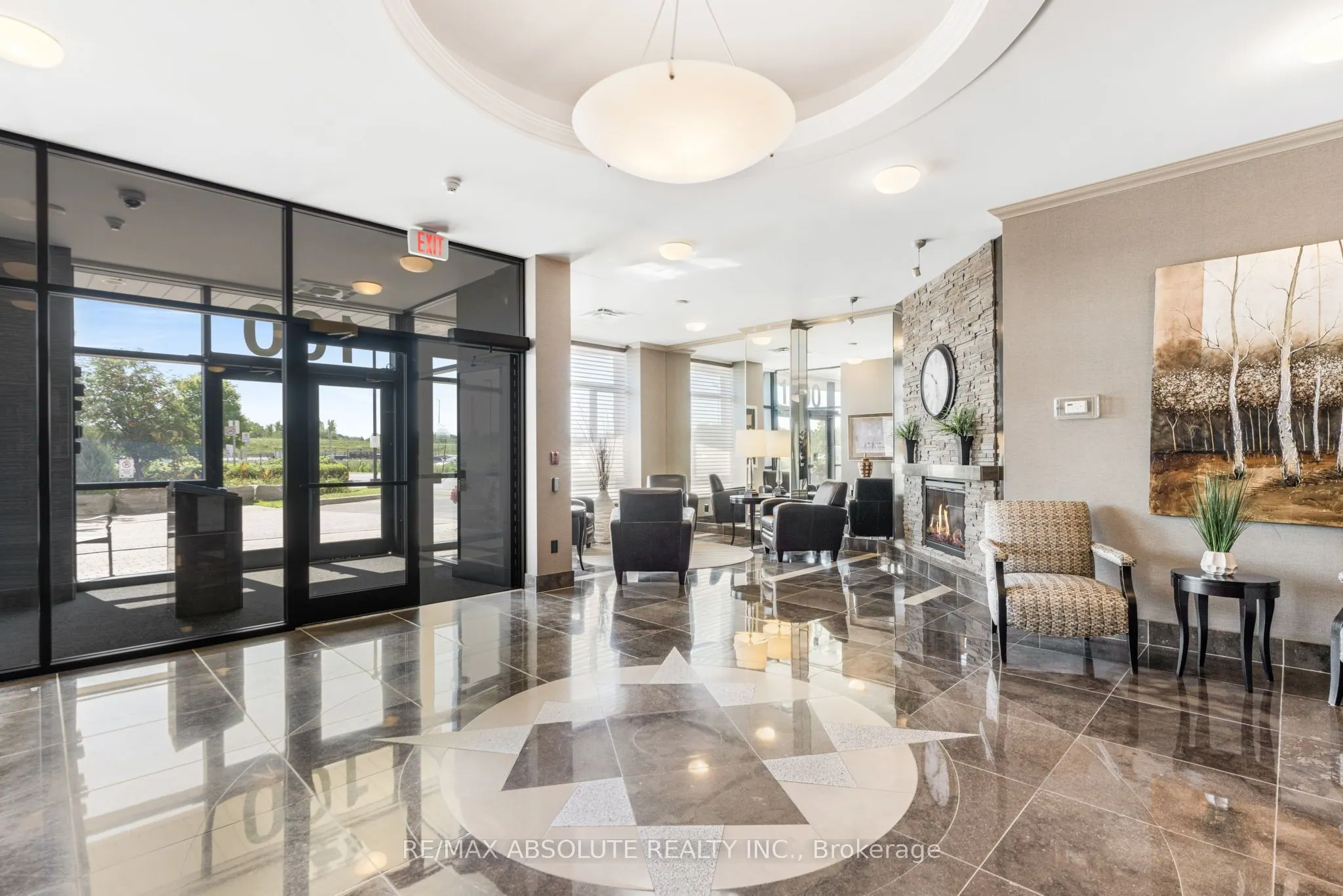 100 Inlet Private, #1505