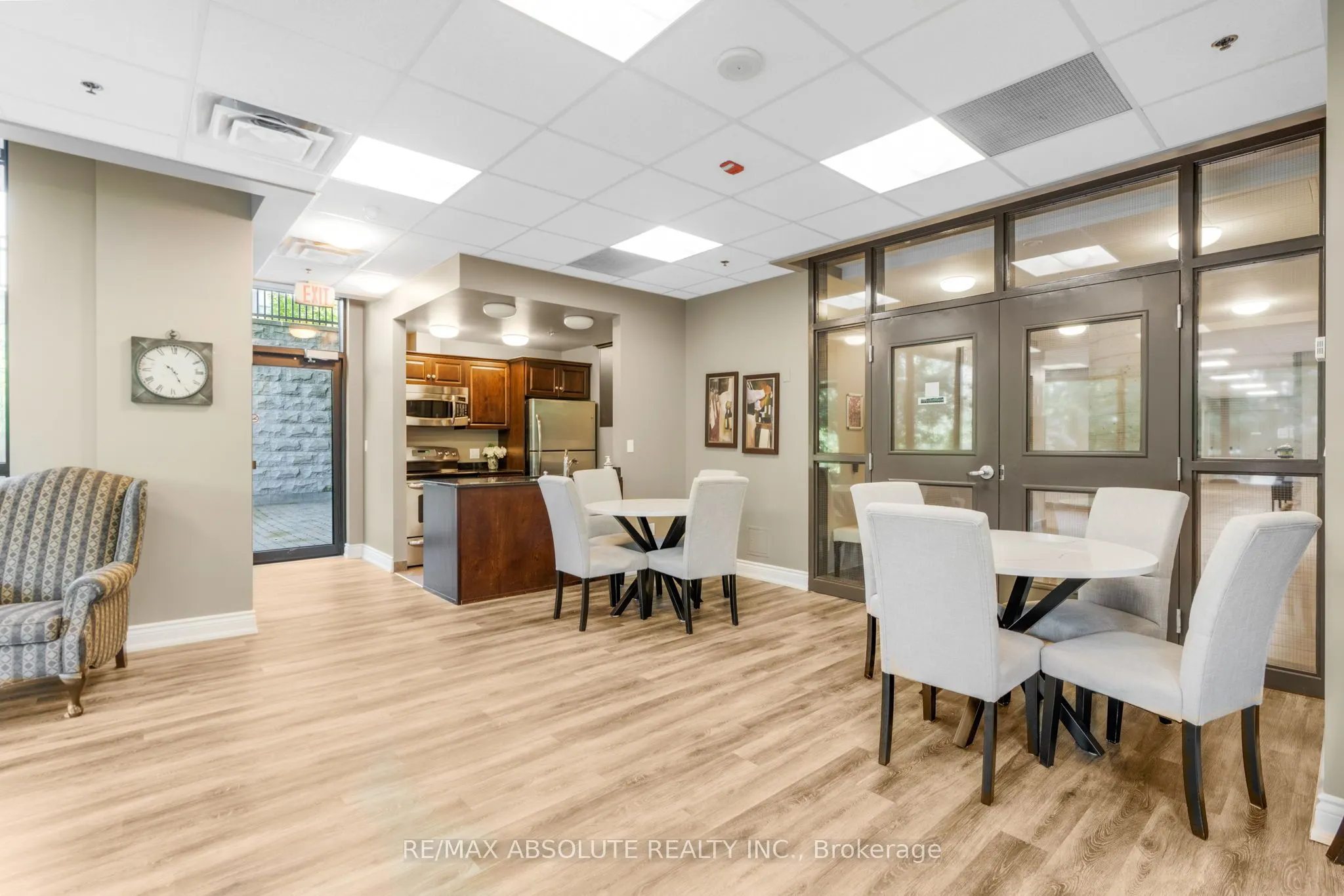 100 Inlet Private, #1505
