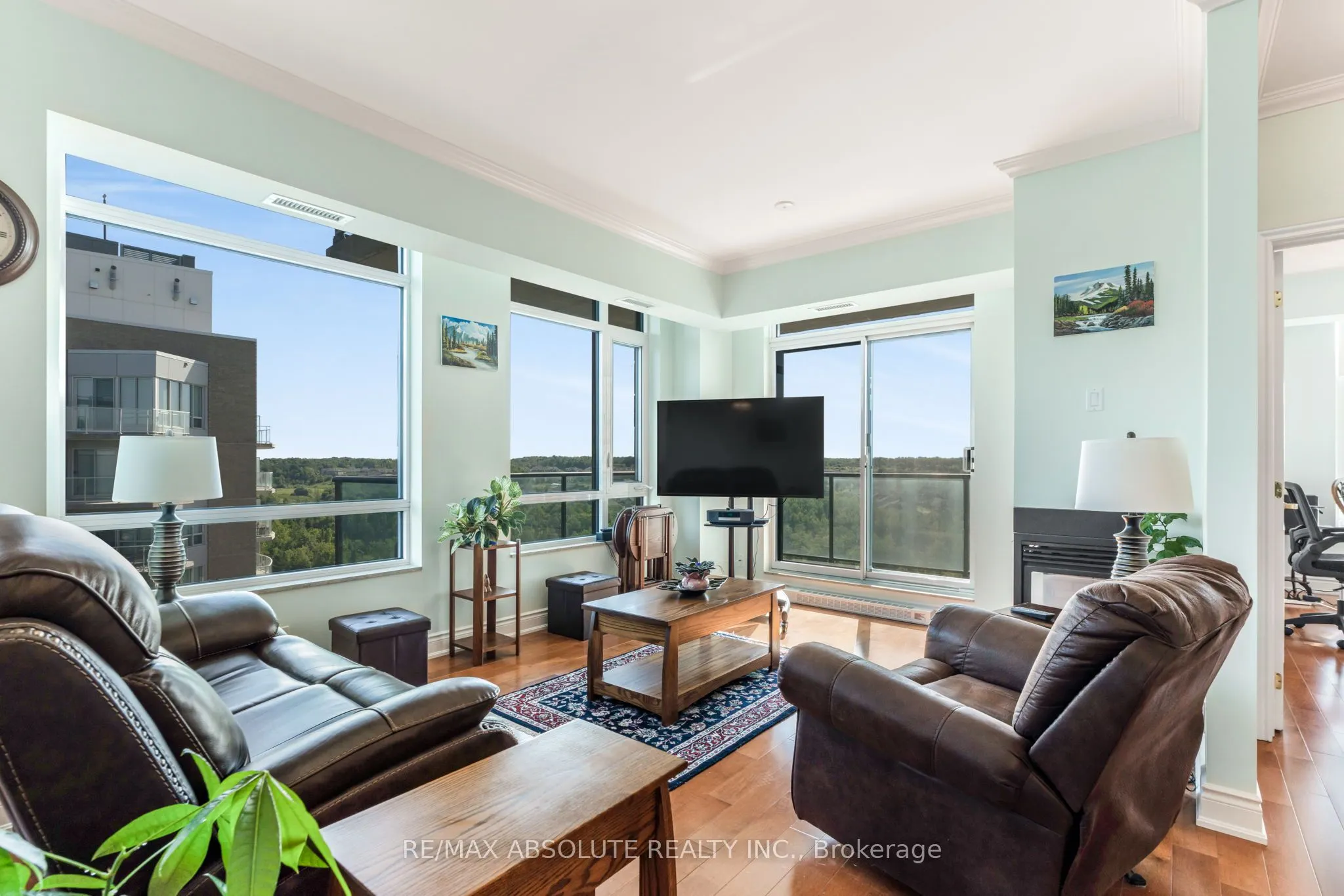 100 Inlet Private, #1505