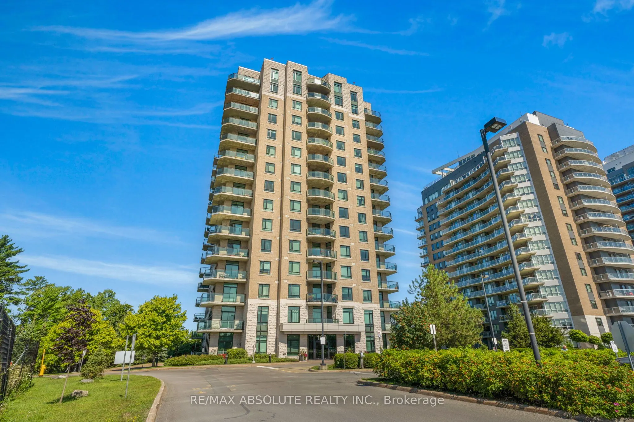 100 Inlet Private, #1505