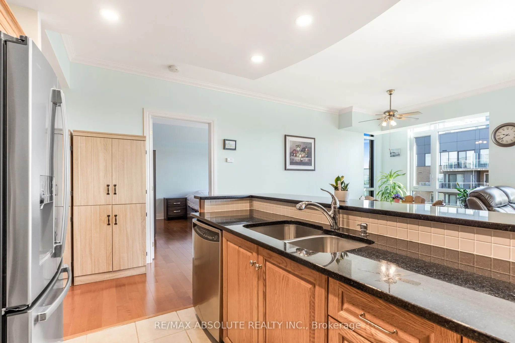 100 Inlet Private, #1505