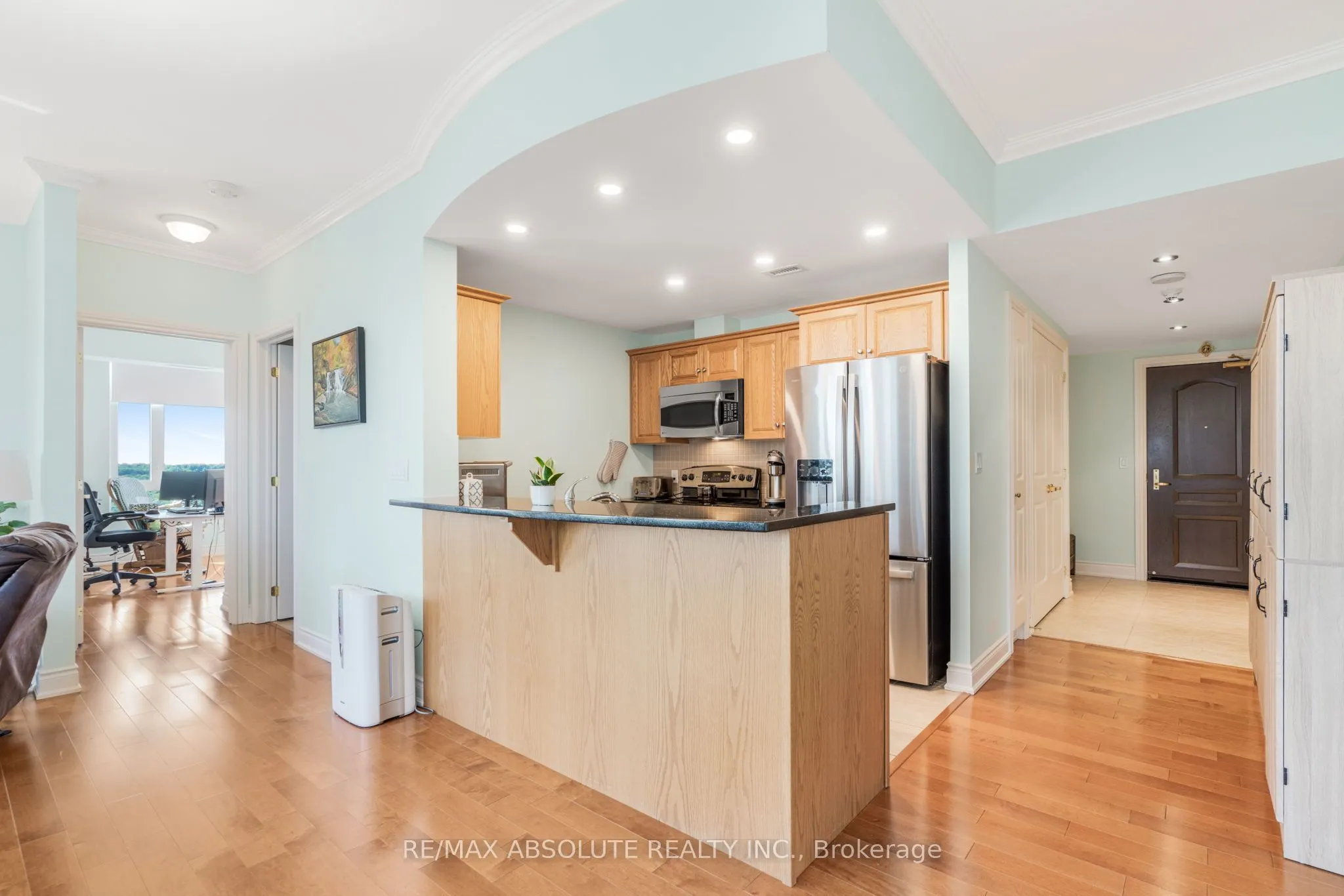 100 Inlet Private, #1505