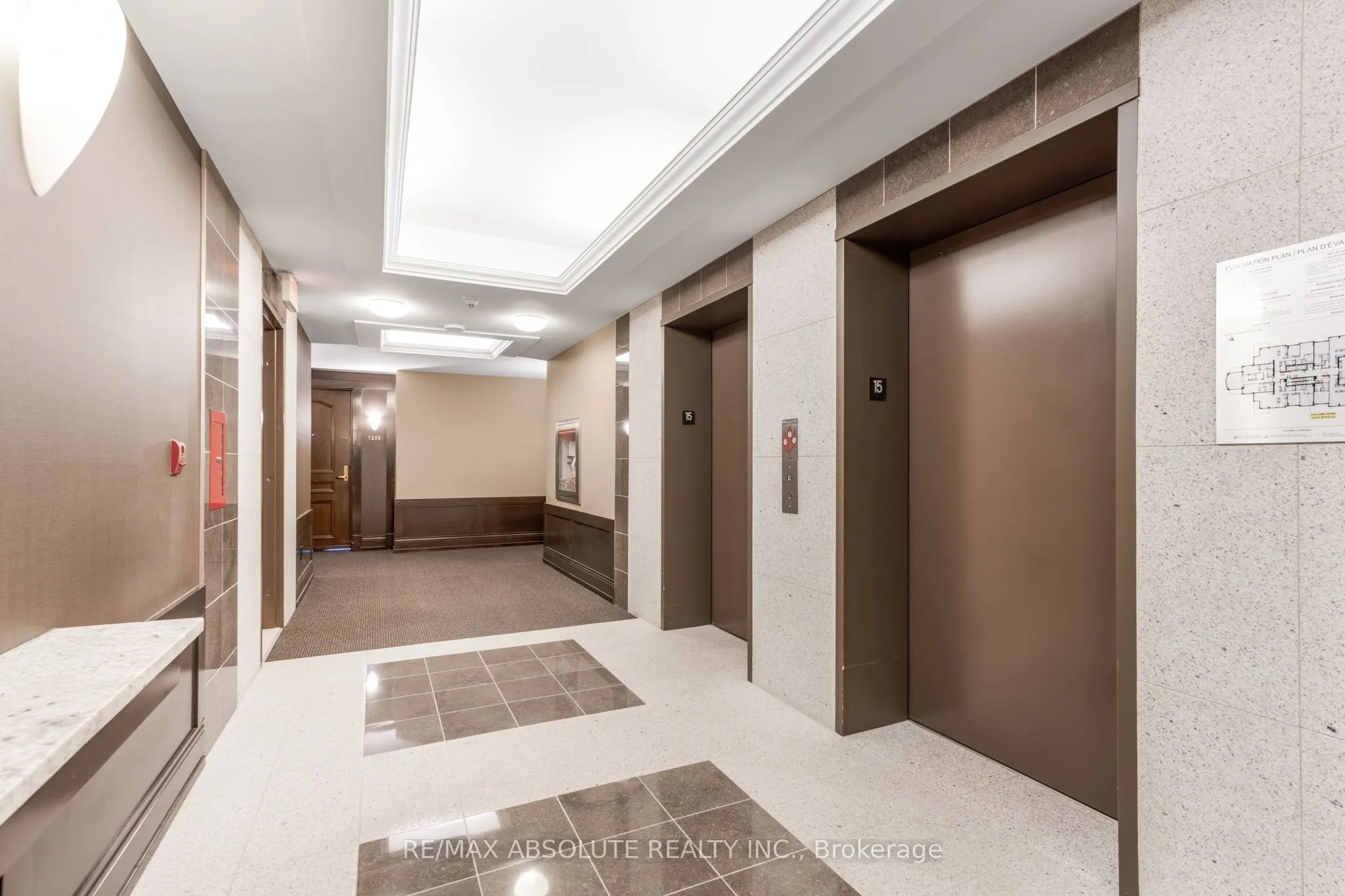 100 Inlet Private, #1505