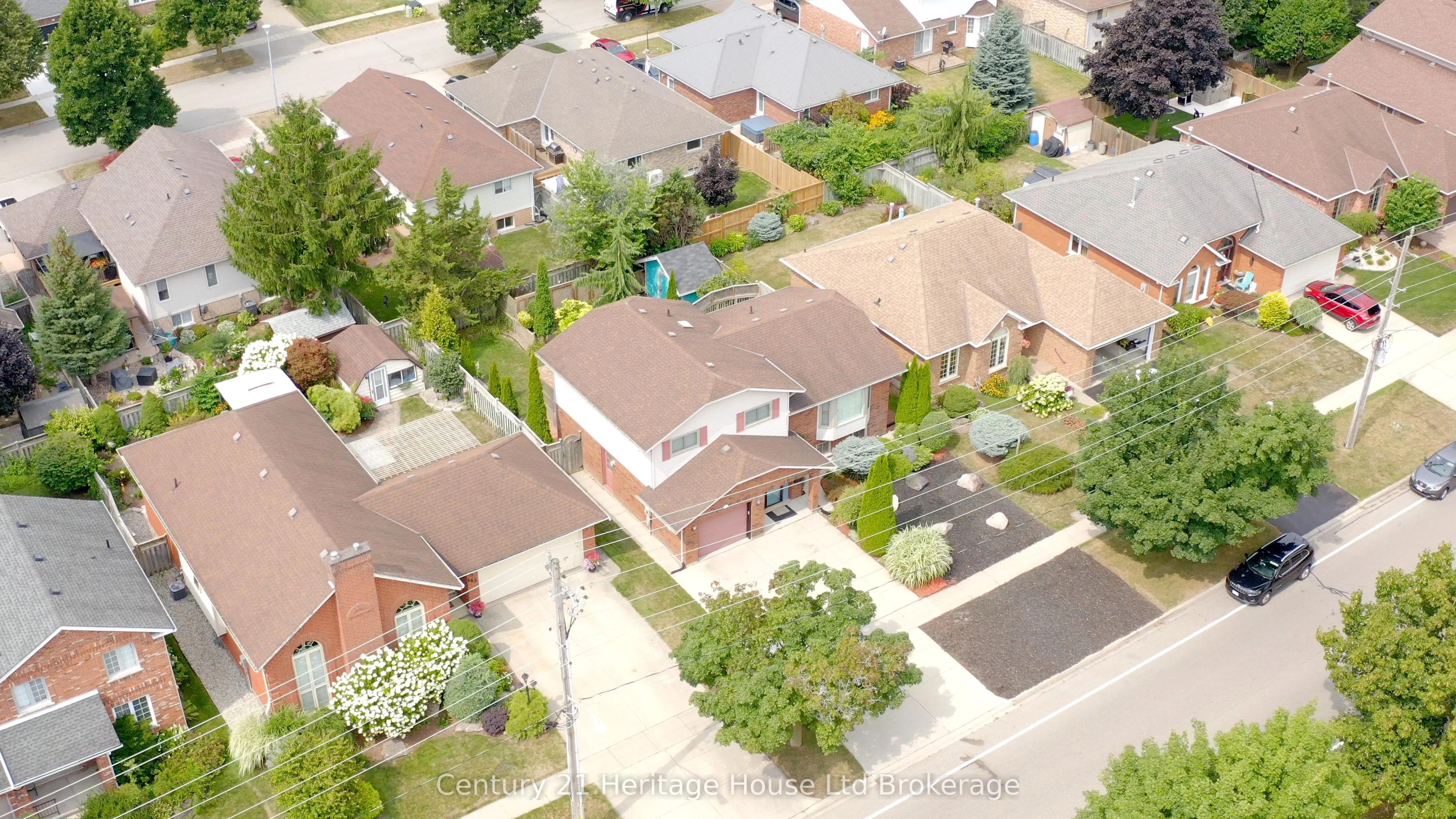 549 Lansdowne Avenue