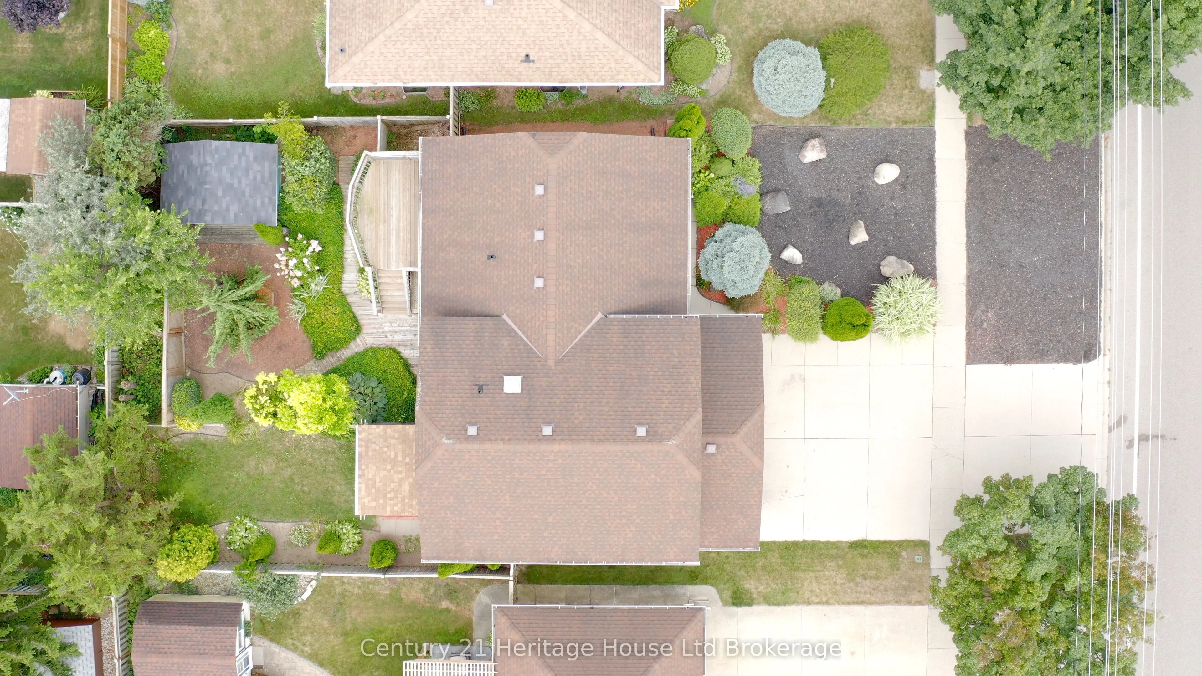 549 Lansdowne Avenue