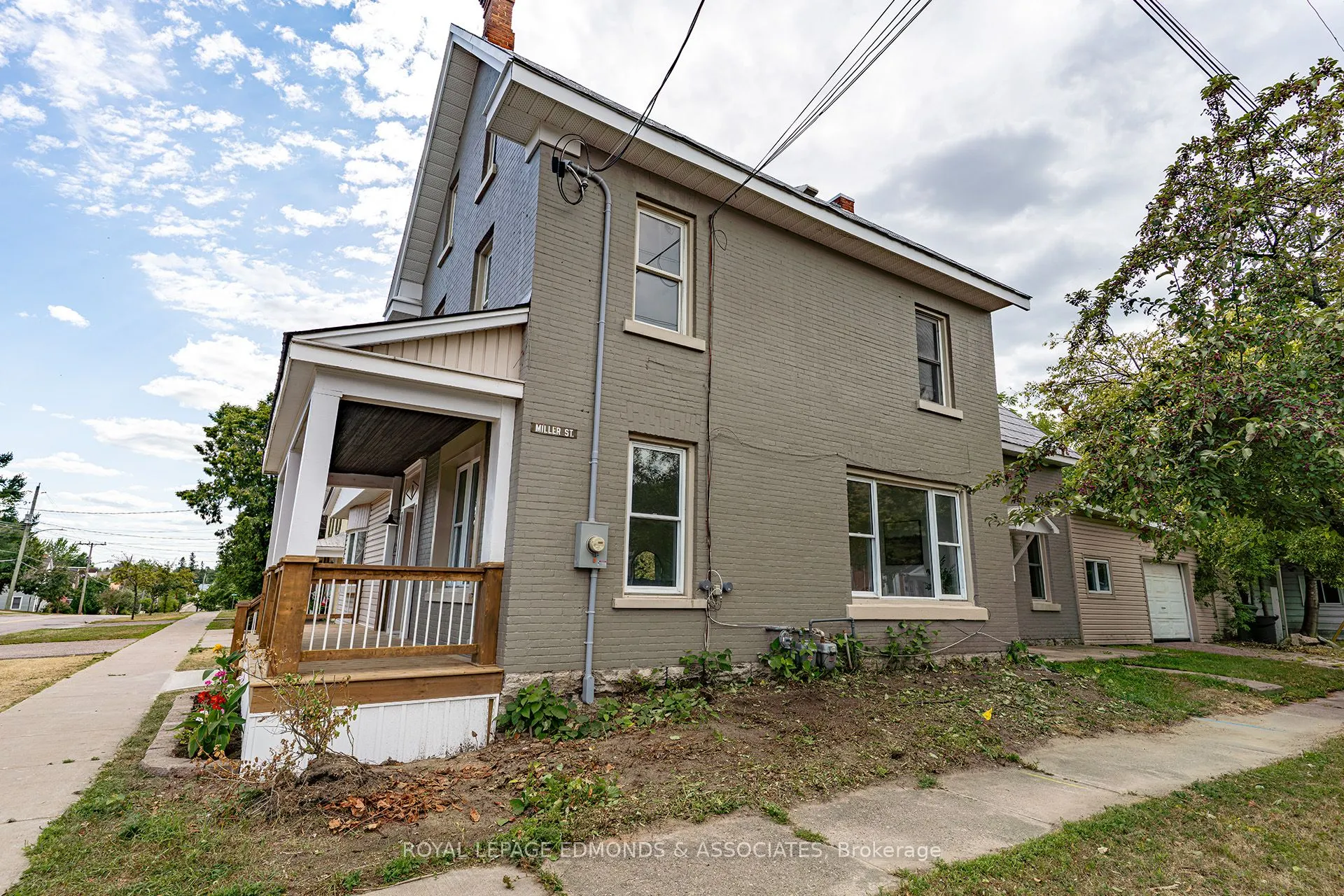 362 Christie Street