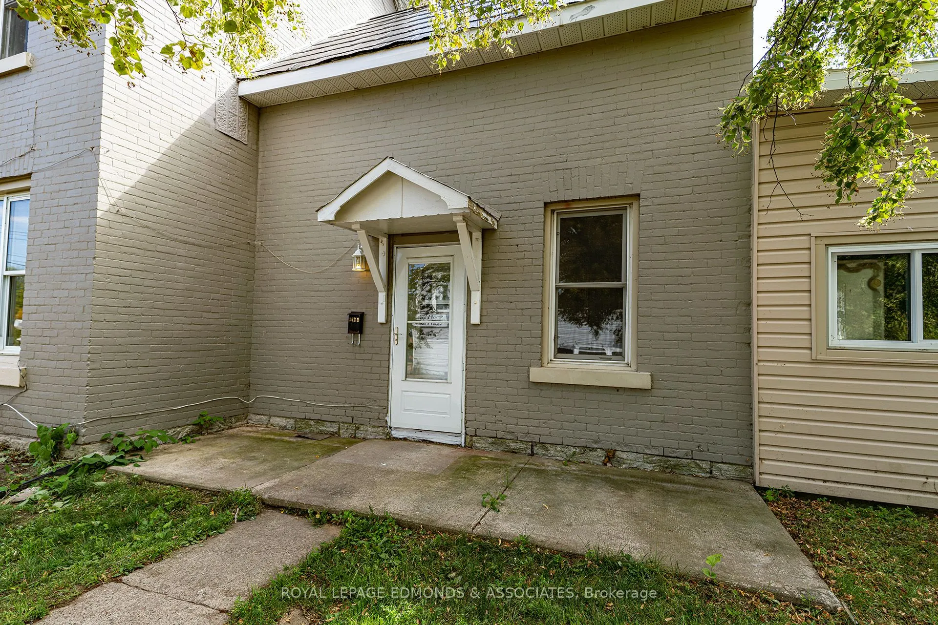 362 Christie Street
