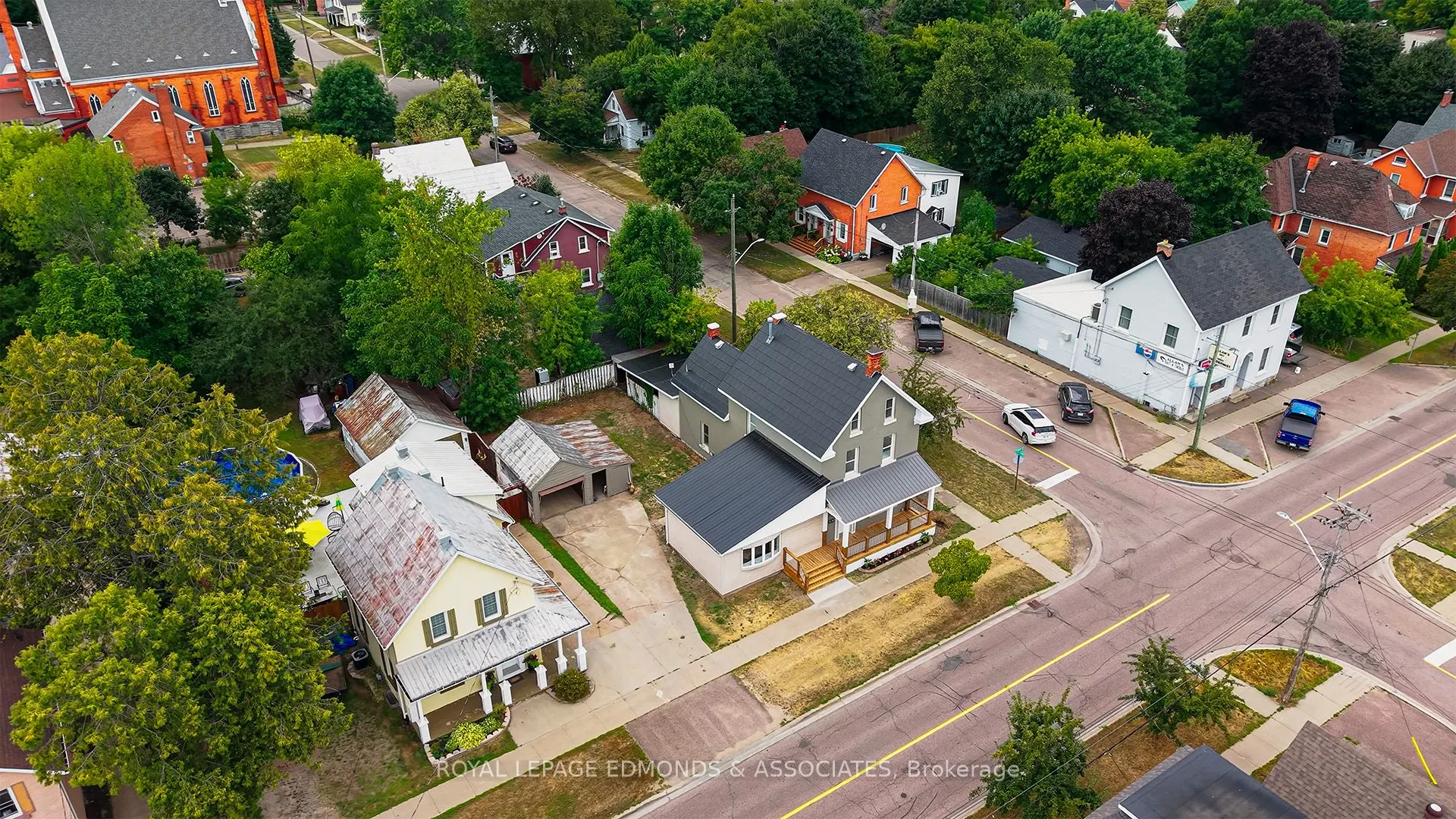 362 Christie Street